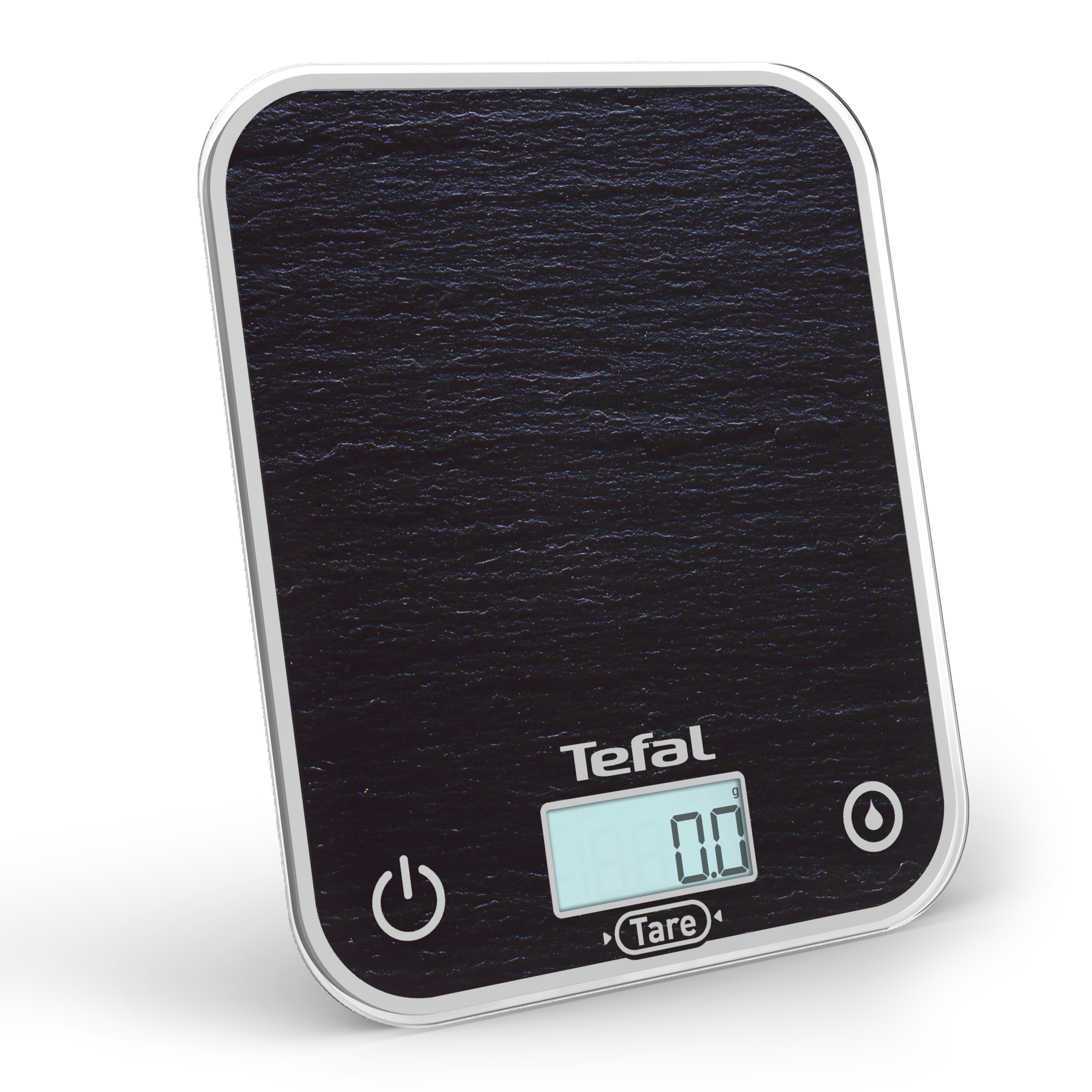 BC50D2V0 Optiss, elektronická kuchyňská váha, Tefal