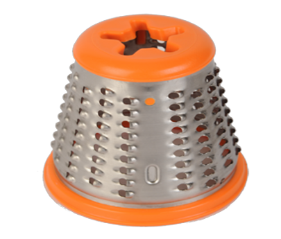 Kužel na středně hrubé strouhání SS-193758