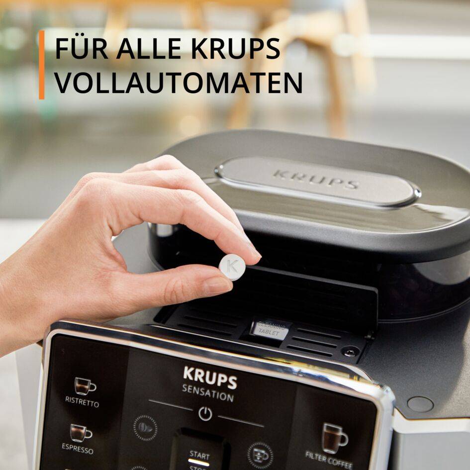 Čisticí tableta XS3000F1