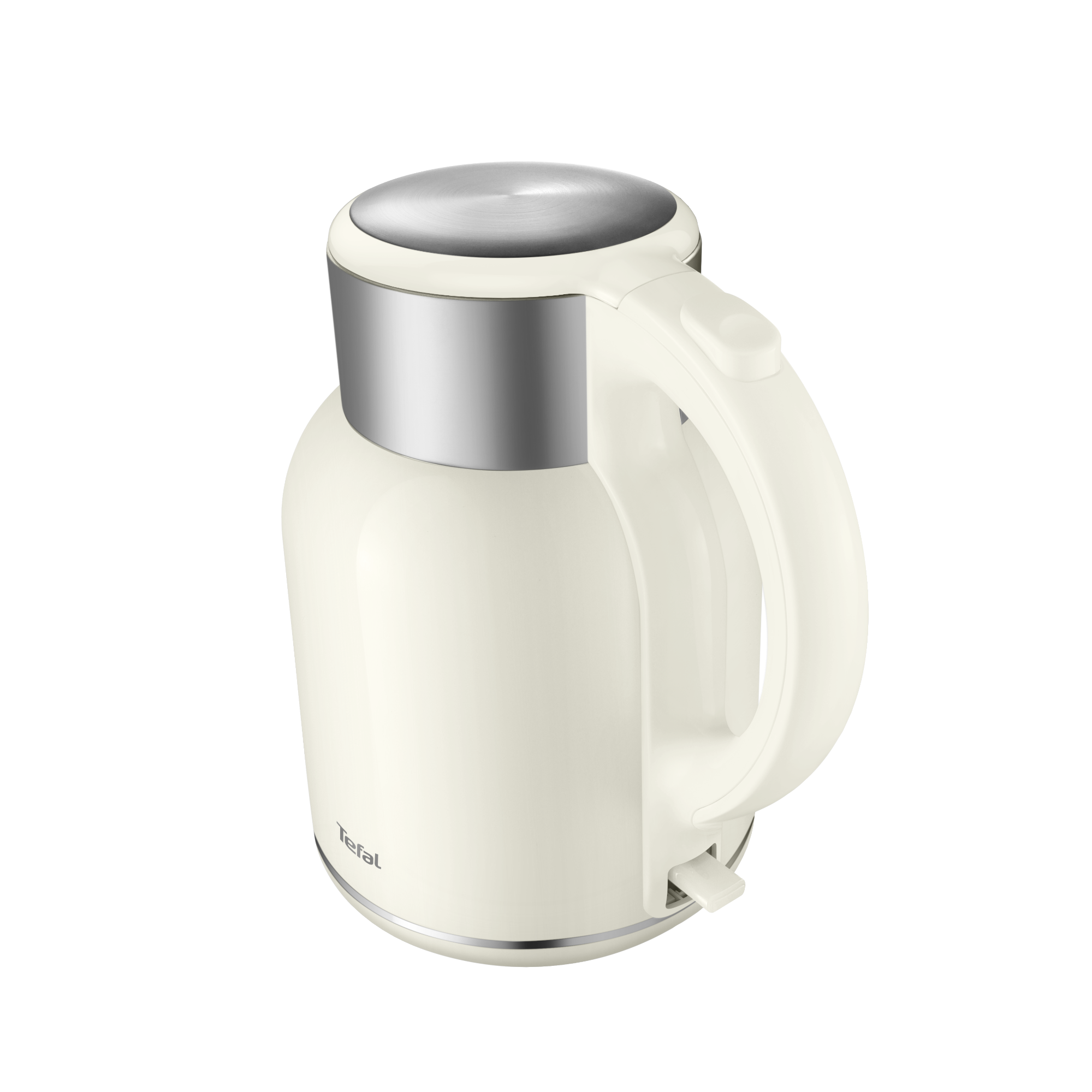 Thermo Protect XL, rychlovarná konvice, XL objem 1,9 l, bezpečná na dotek, odstín Rise