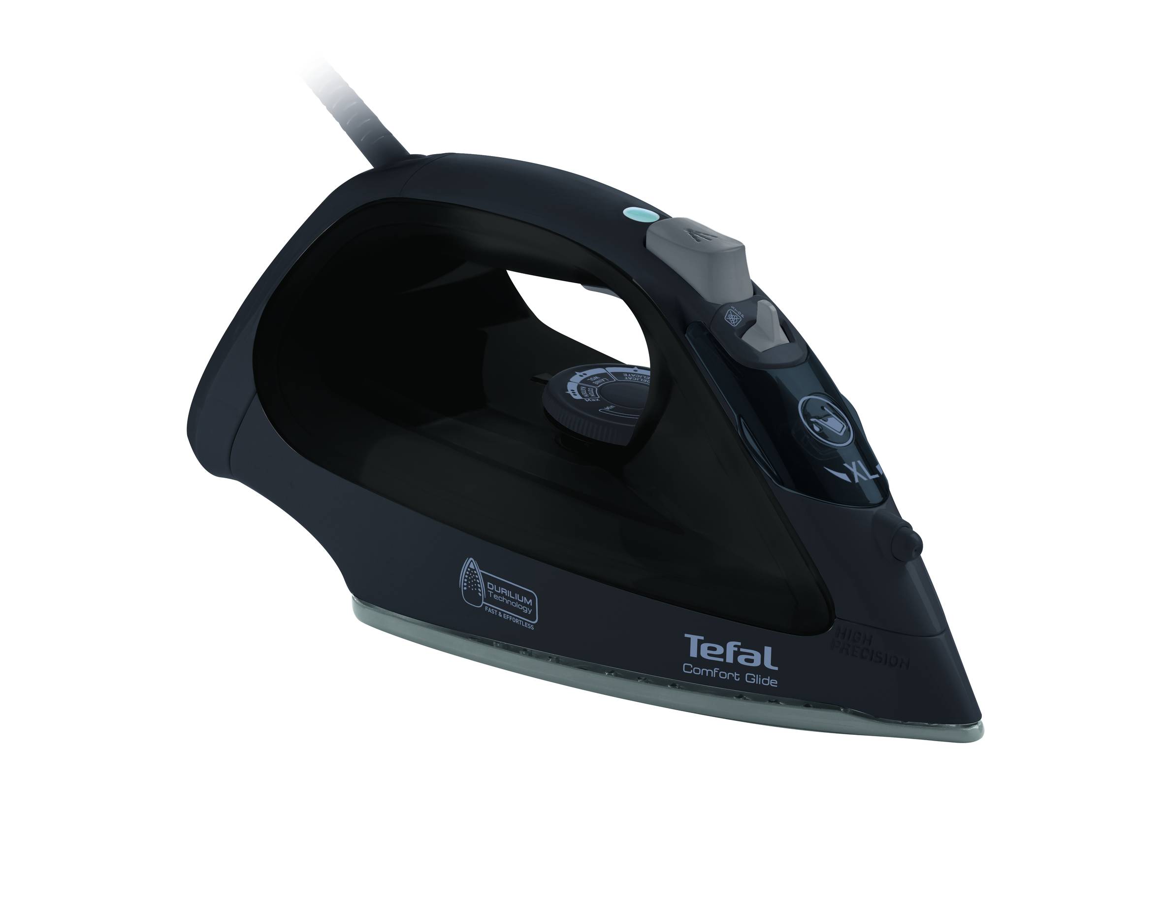 COMFORT GLIDE FV2675E0 černá