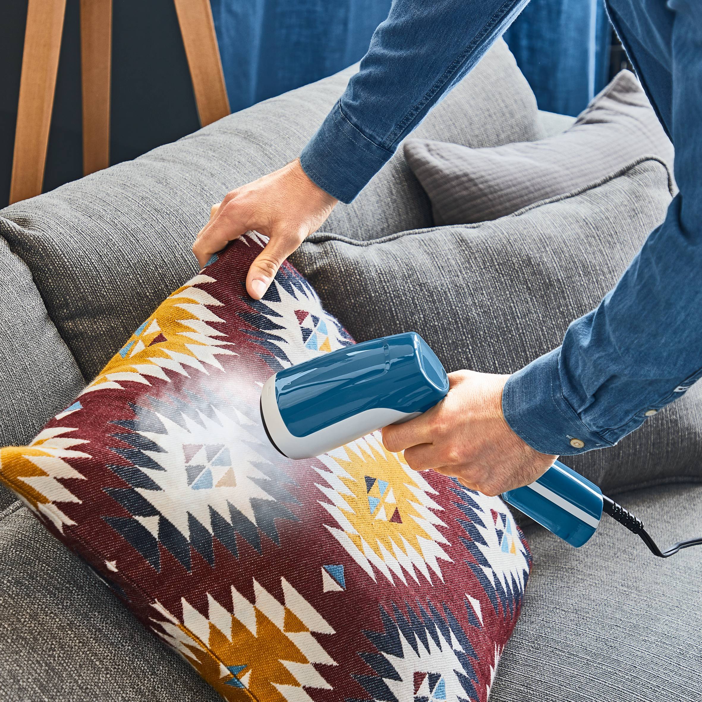 ACCESS STEAM FIRST DT6130E0