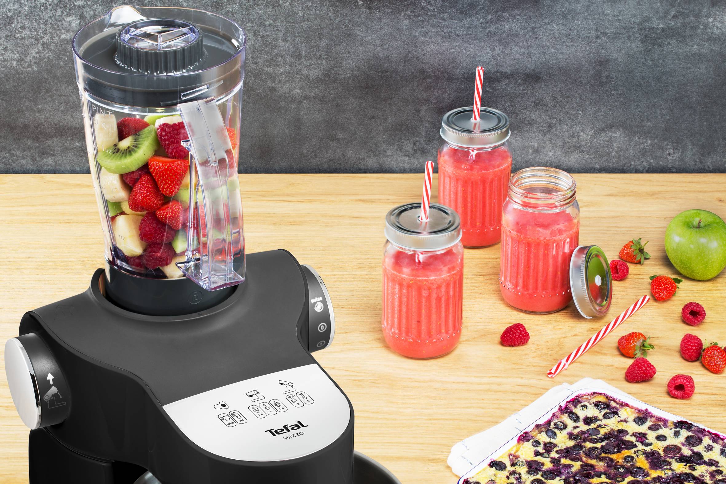 ROBOT WIZZO QB319838