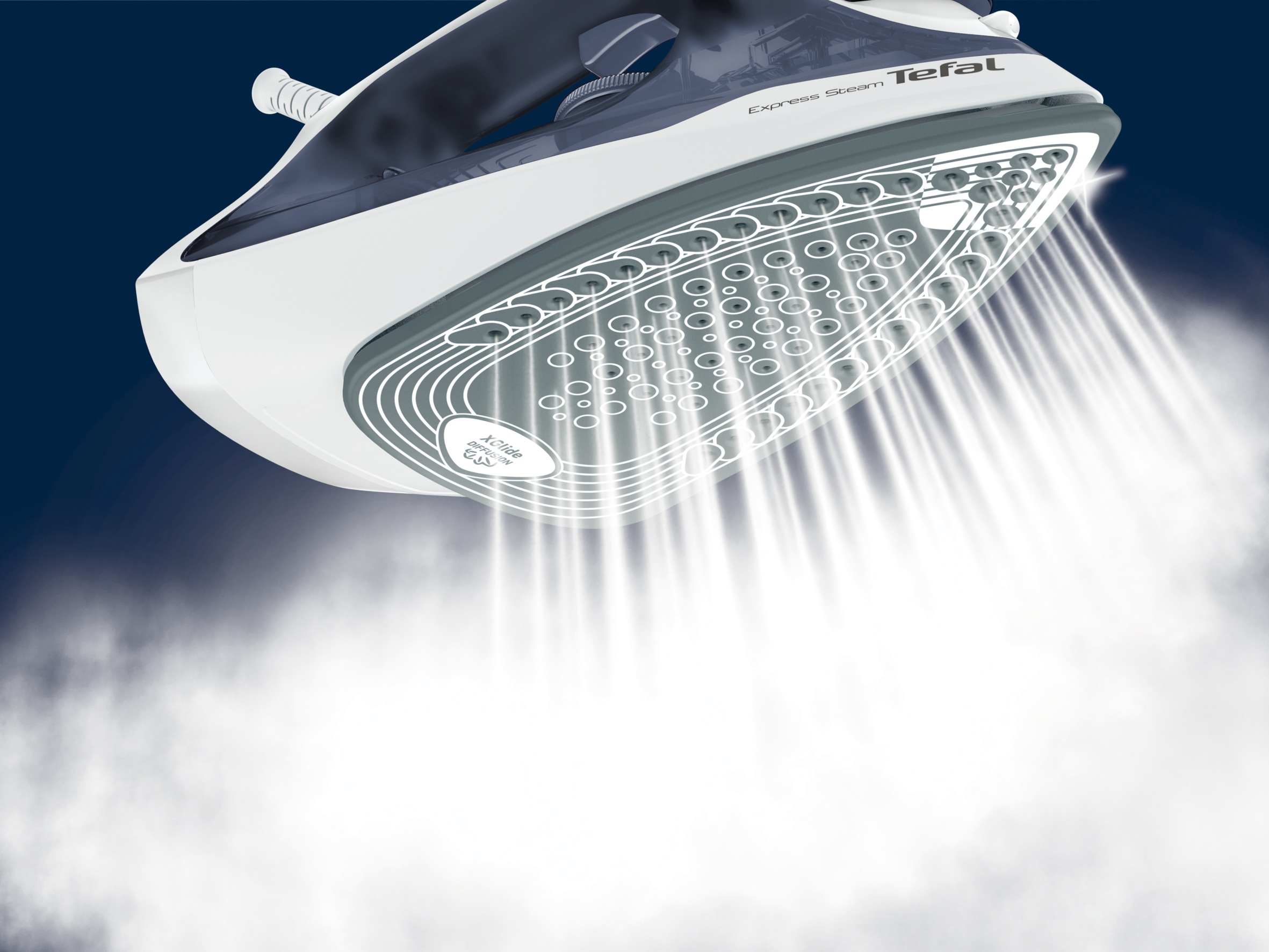 EXPRESS  STEAM FV2837E0