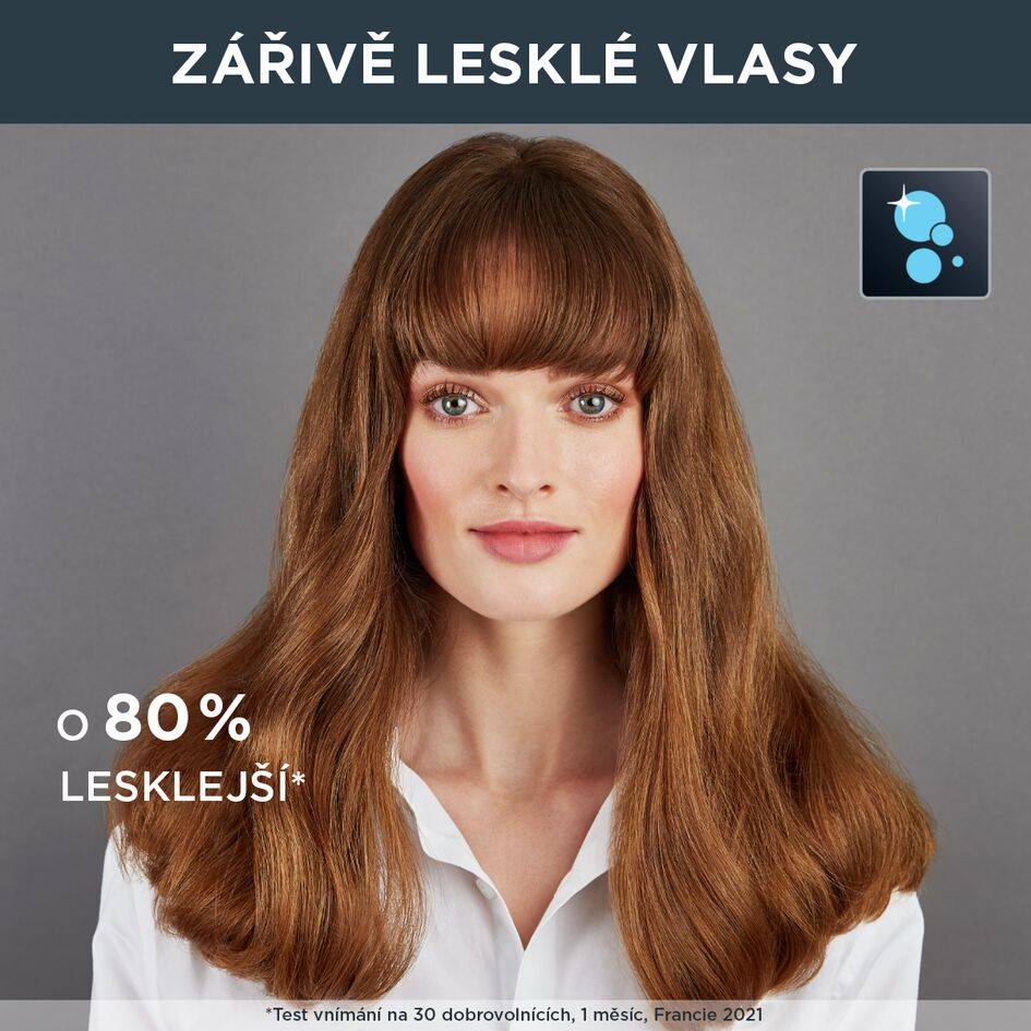 Horkovzdušný kartáč Rowenta Volumizer CF6130F0