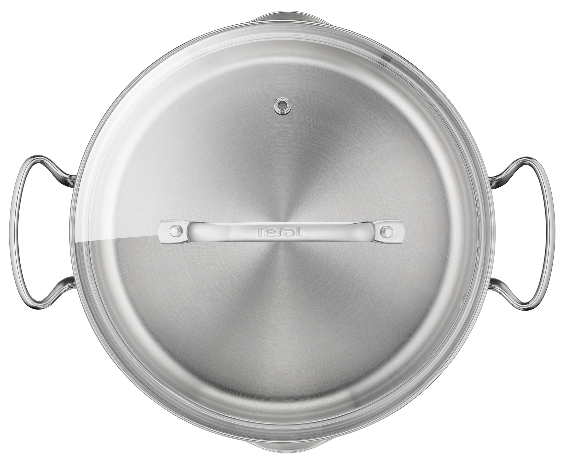 Hrnec s poklicí Tefal Duetto+ G7194455 20 cm