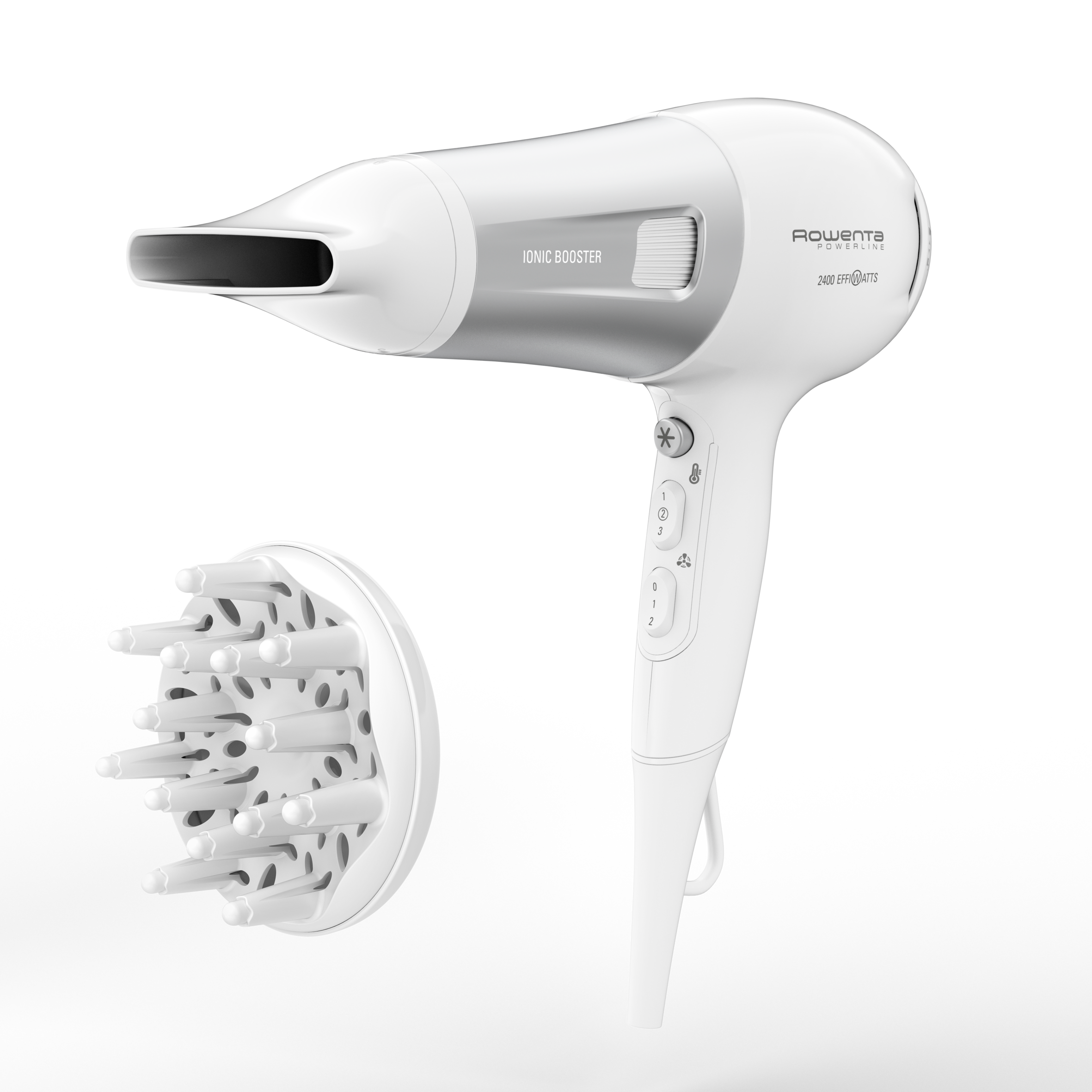 Fén na vlasy Rowenta POWERLINE CV5930F0