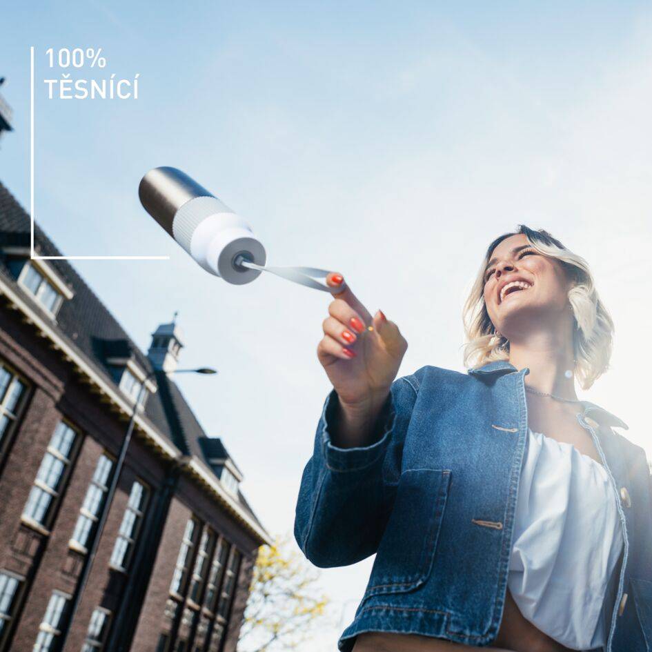 Termoláhev Tefal beYou Twist N2194010 modrá 0,5l