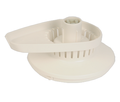 Víko – redukce, bílá barva SS-194008