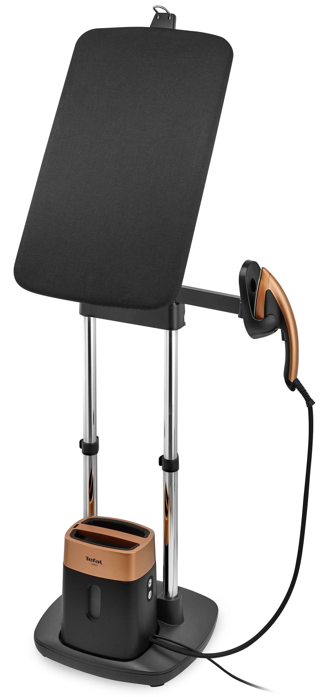 IXEO QT1020E0 černý