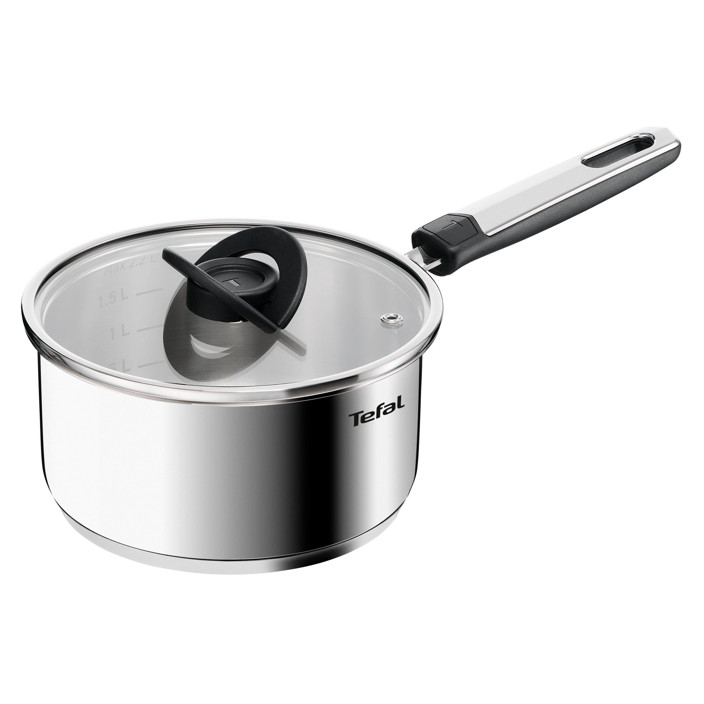 Rendlík s poklicí Tefal Emotion+ E3262344 18 cm