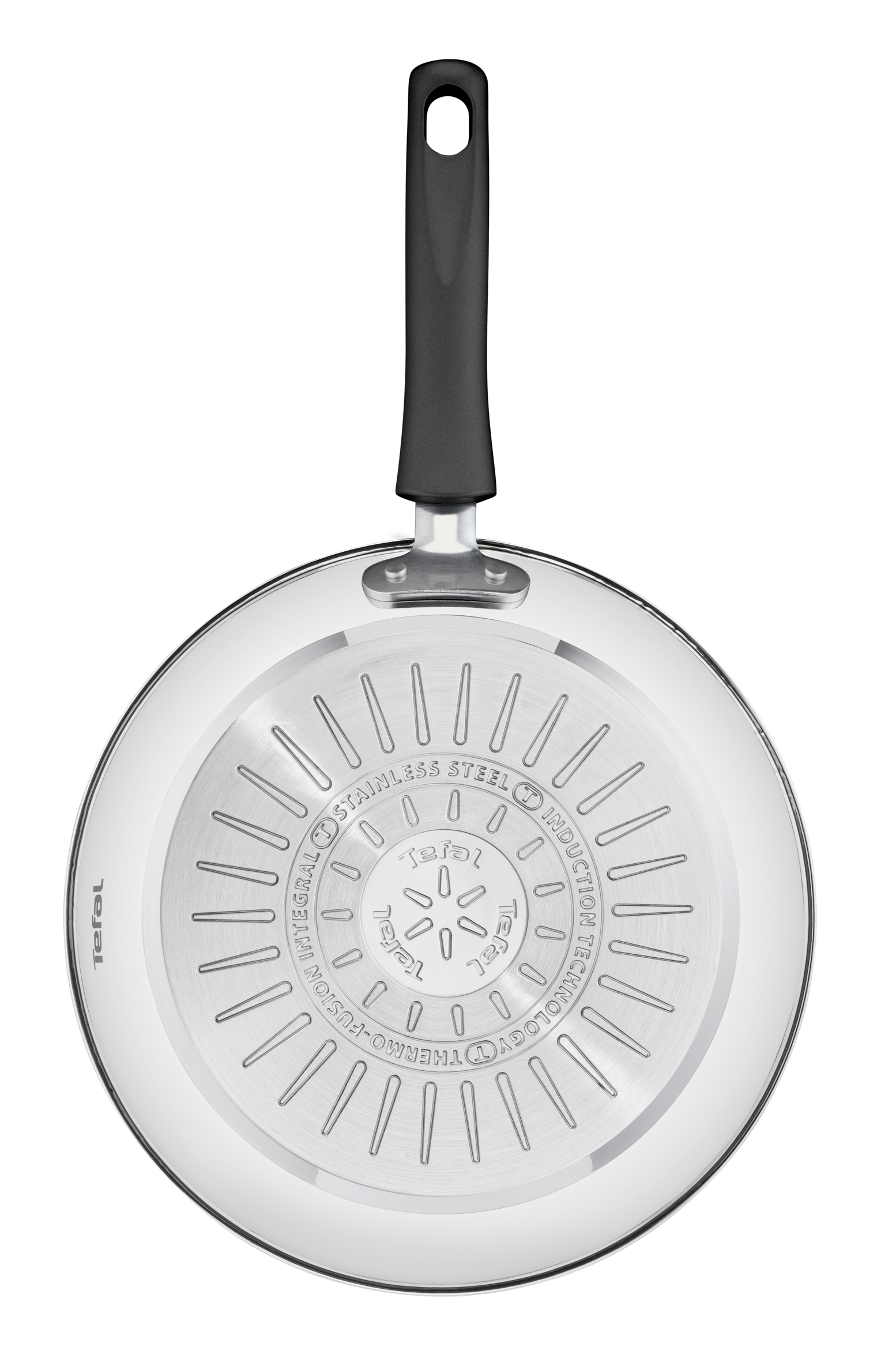 Grilovací pánev Tefal Duetto + G7334055 26 cm