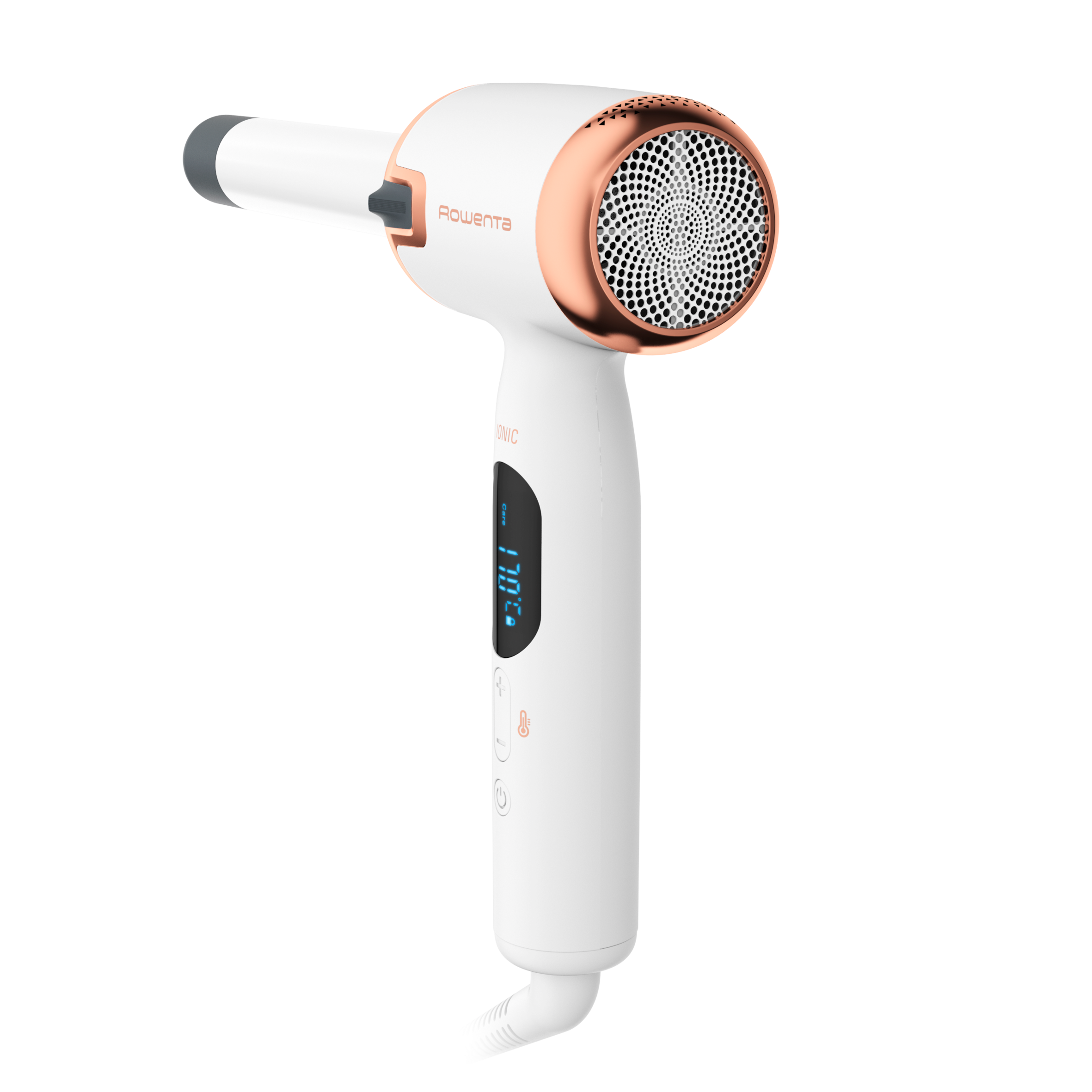 Kulma na vlasy Rowenta AIR CARE ULTIMATE EXPERIENCE CF4310F0