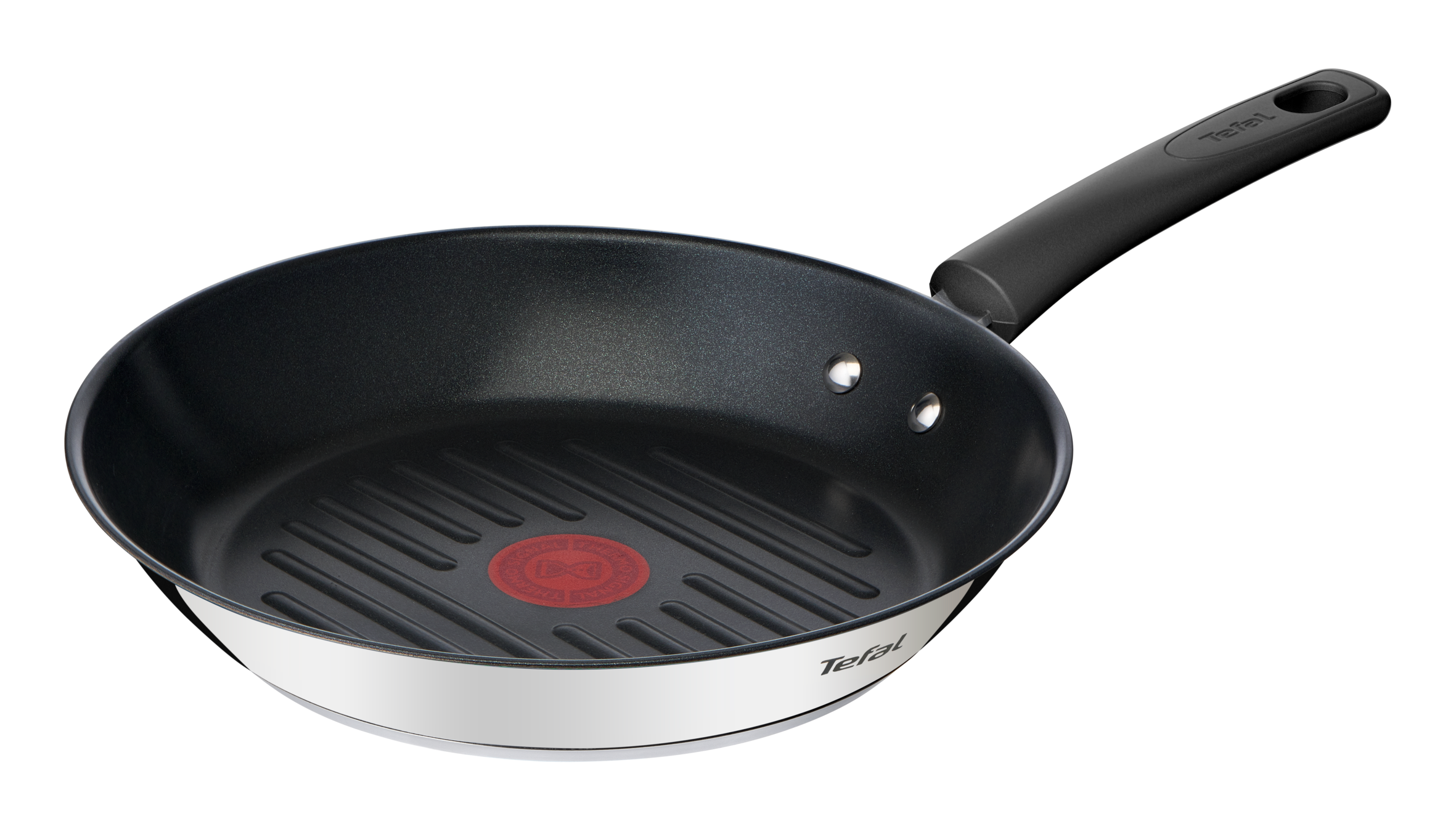 Grilovací pánev Tefal Duetto + G7334055 26 cm