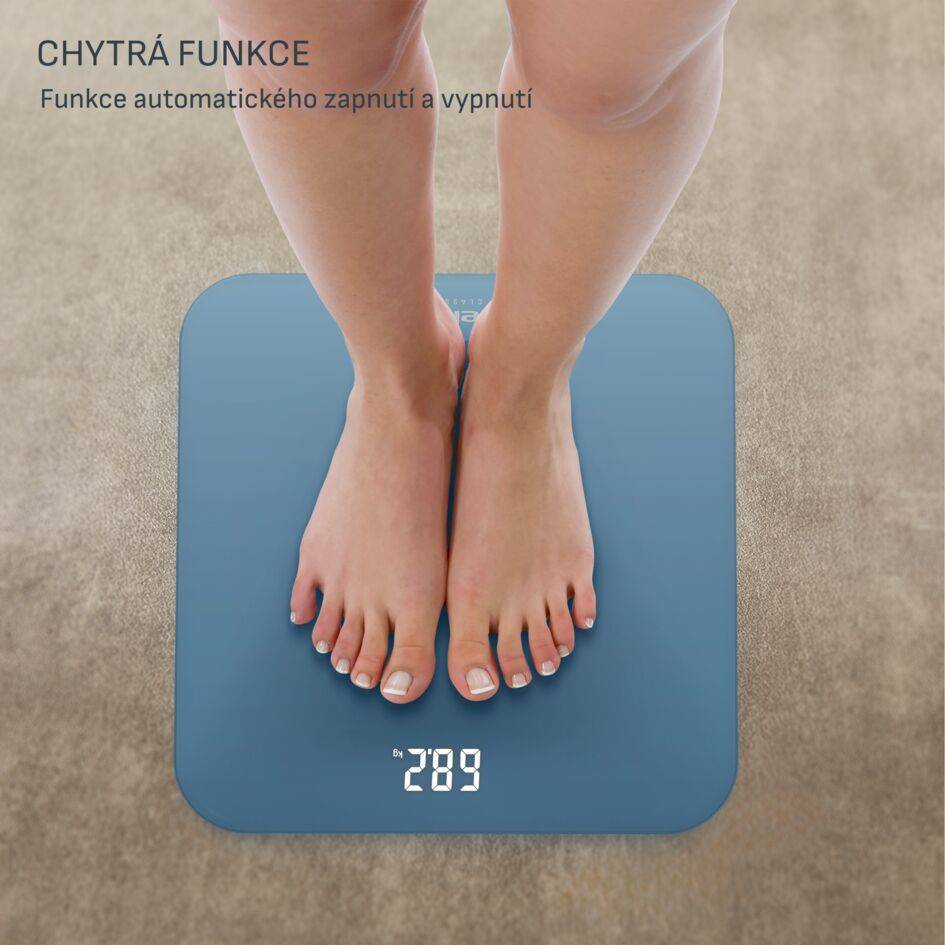 Osobní váha, Tefal Classic PP1905V0