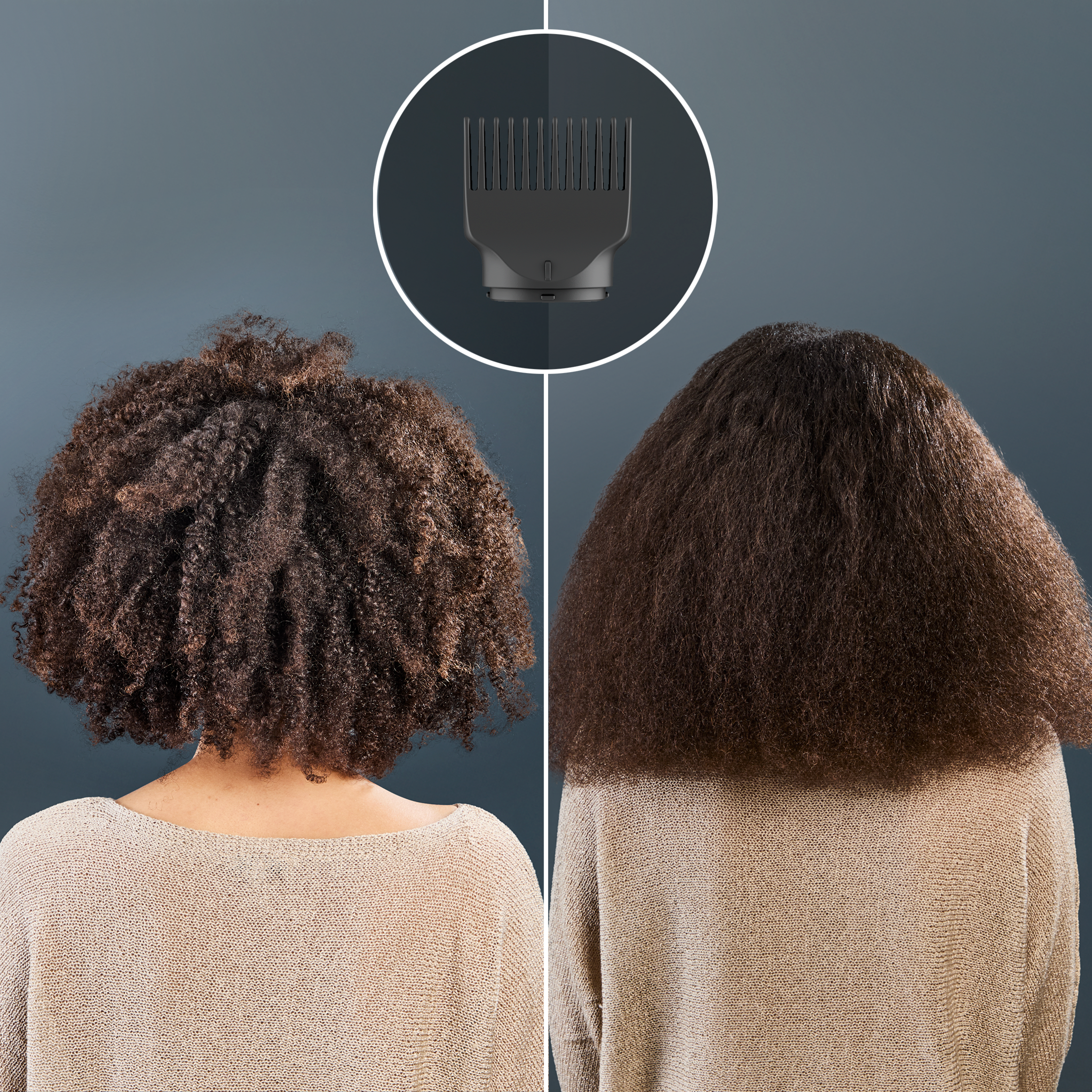 Hřeben se širokými zuby SS-1810003558