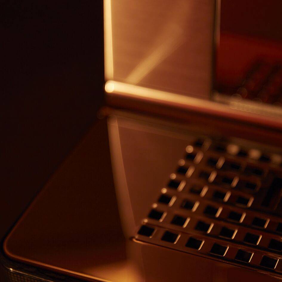 Automatický kávovar KRUPS Intuition Experience+ EA877D10 Nerezový