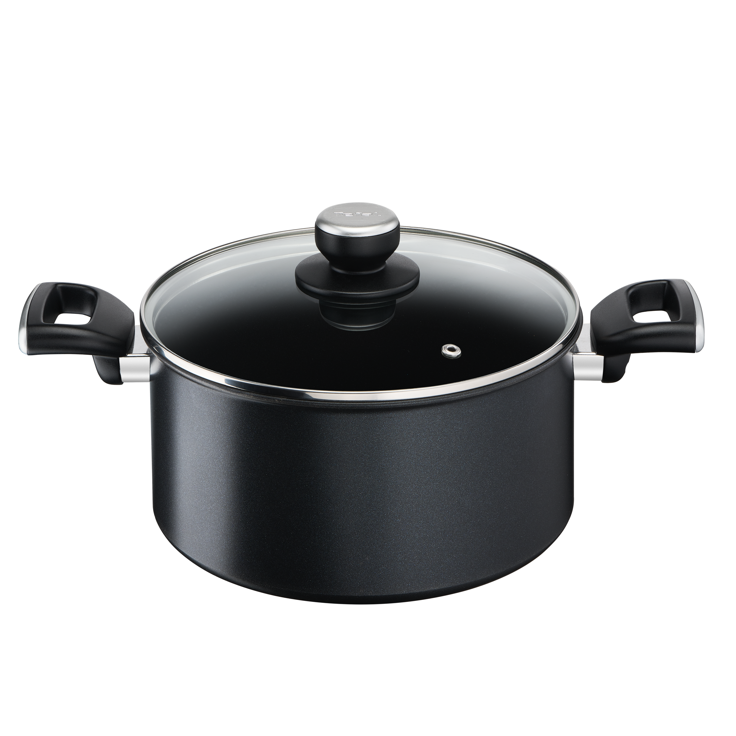 Hrnec s poklicí Tefal Unlimited G2554672 24 cm