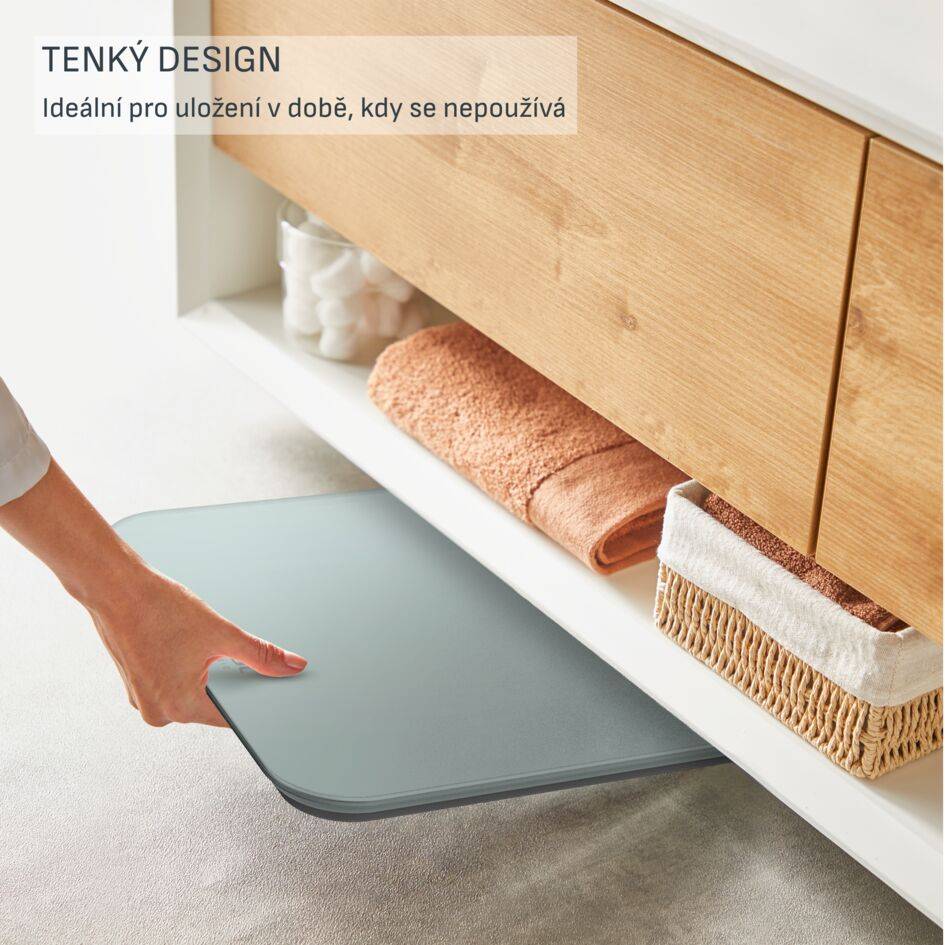 Osobní váha, Tefal Classic PP1903V0