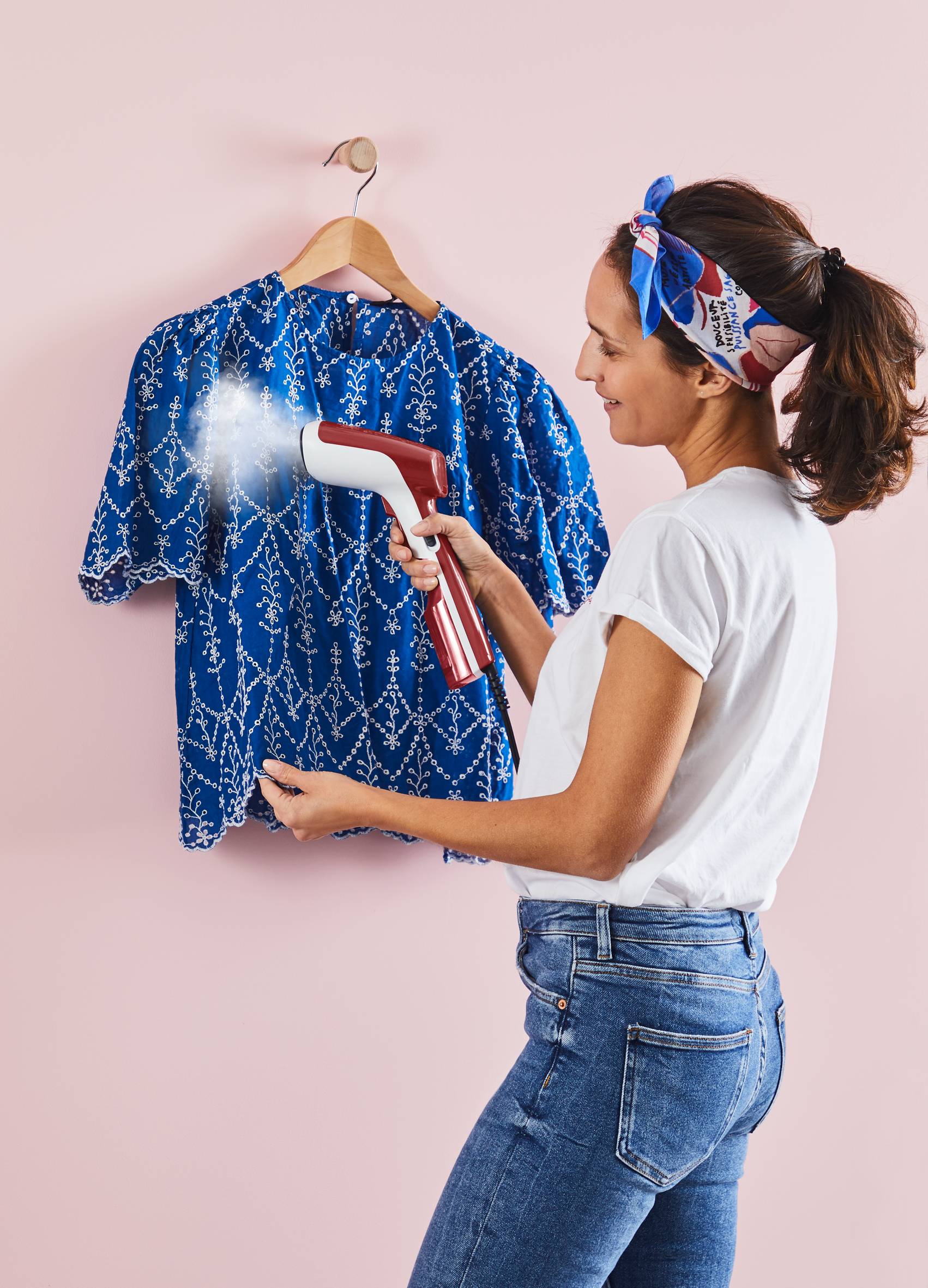 ACCESS STEAM FIRST DT6132E0