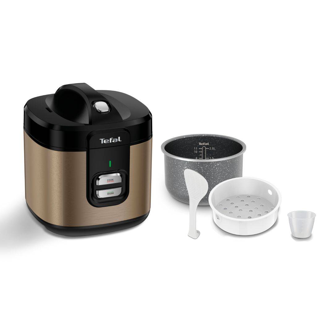 RÝŽOVAR RK364G10 Coppertinto