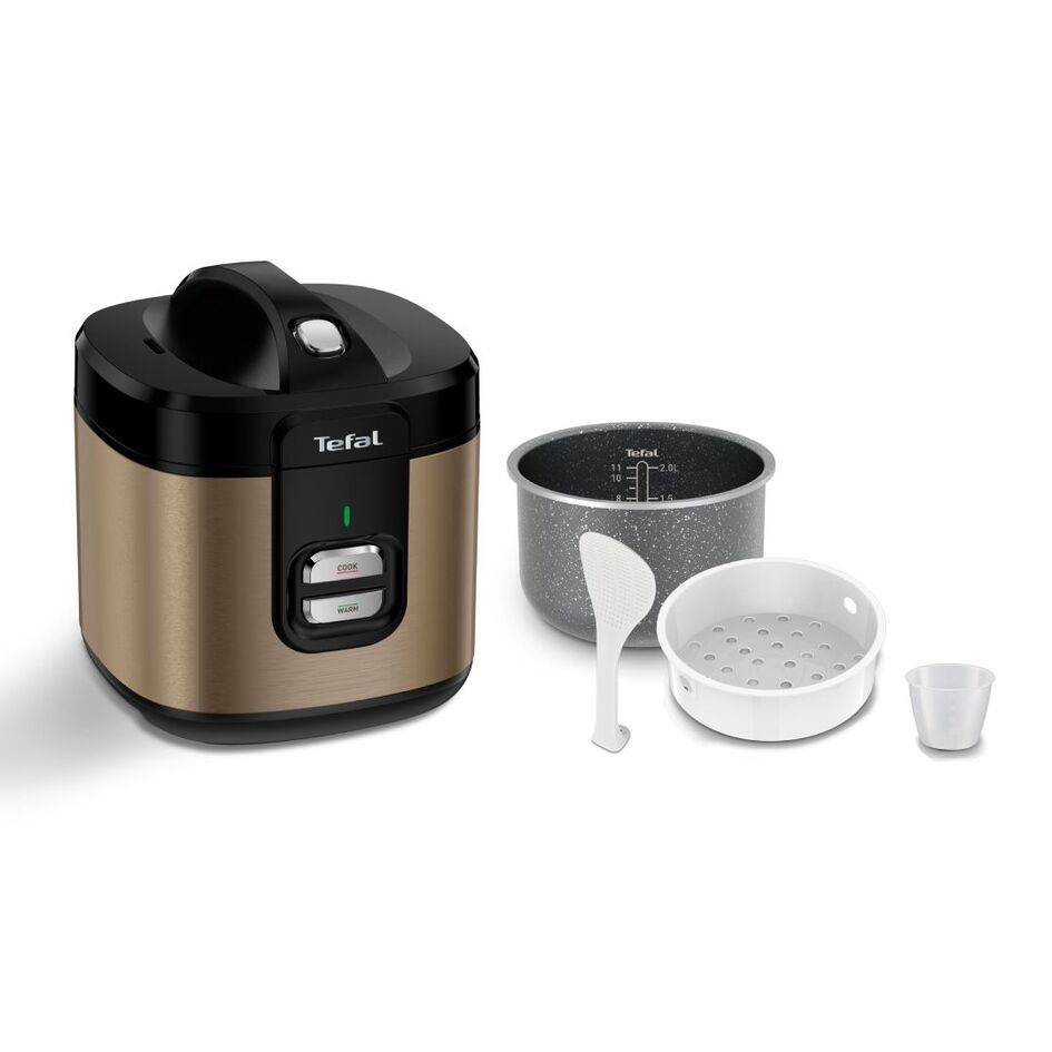 RÝŽOVAR RK364G10 Coppertinto