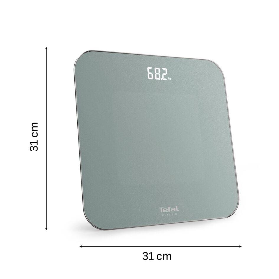 Osobní váha, Tefal Classic PP1903V0