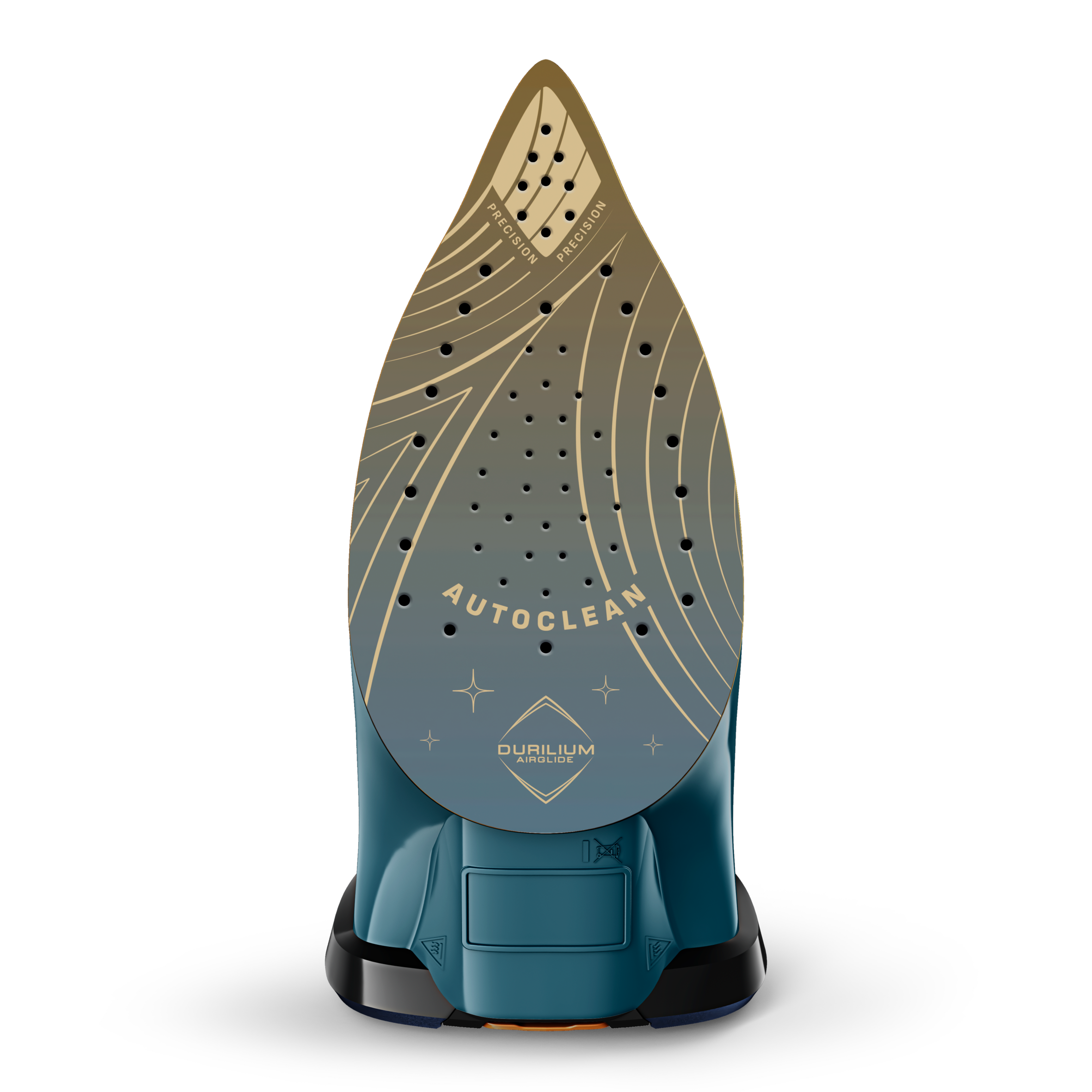 Napařovací žehlička Tefal Ultimate Pure FV9851E0