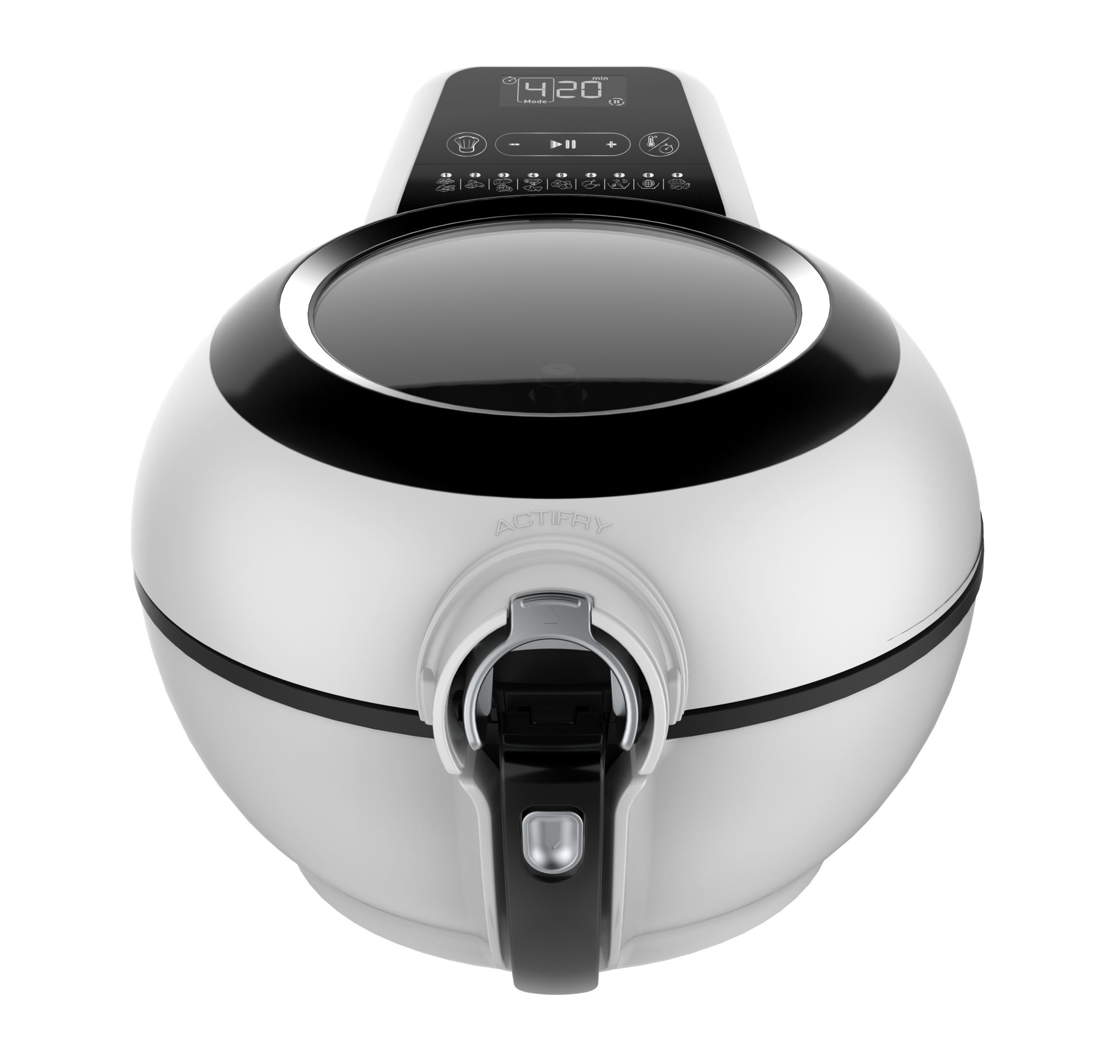 ACTIFRY GENIUS XL AH960015