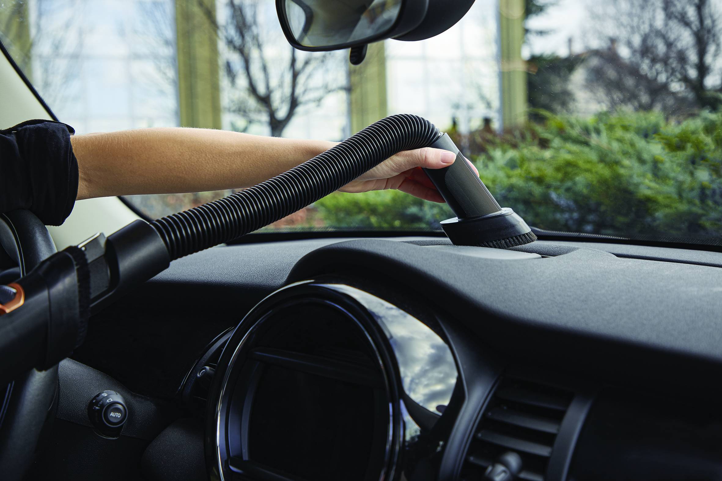 MINI FLEX NÁSTAVEC PRO X-FORCE A X-PERT