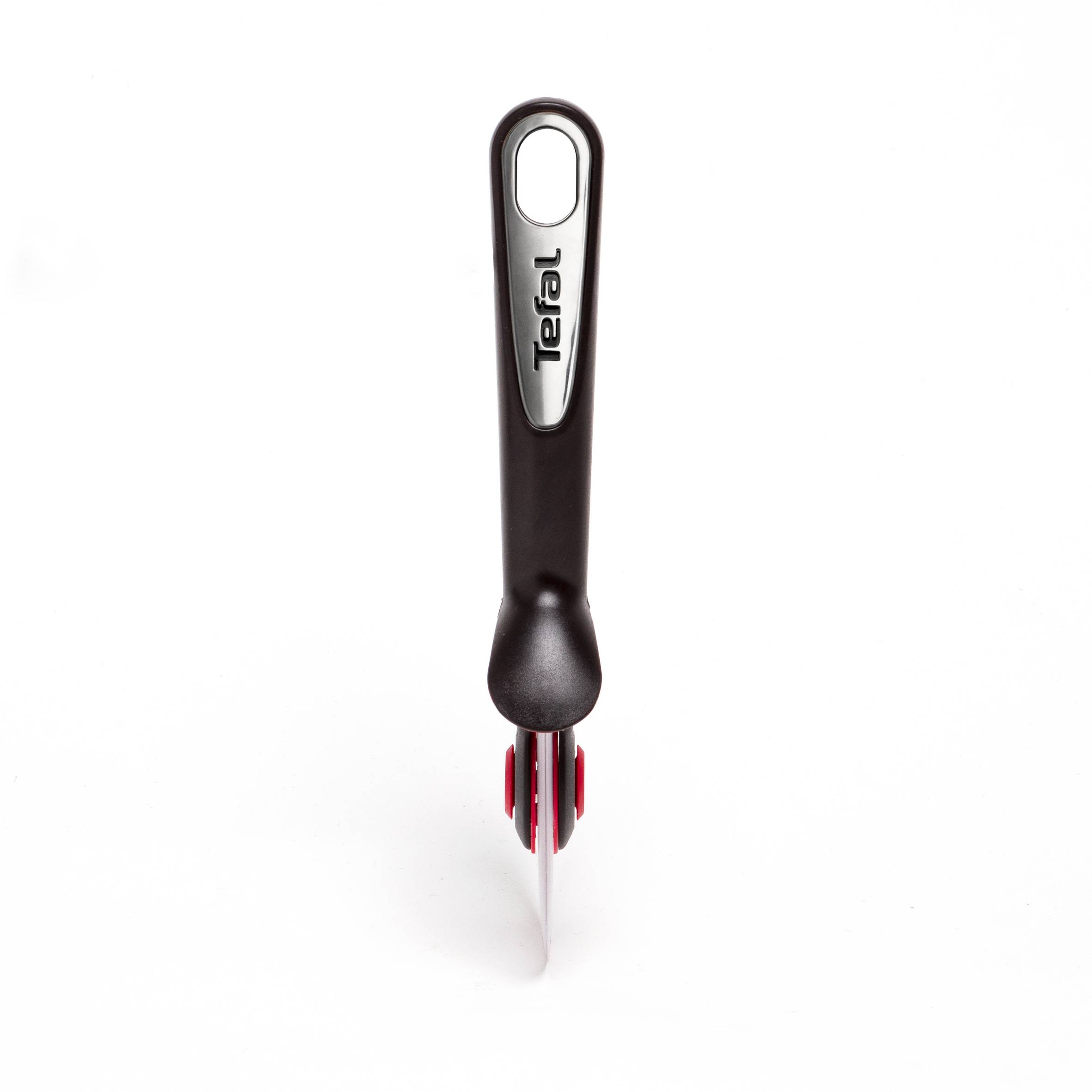 Kráječ na pizzu Tefal Ingenio K2071114 Nerezový/Černý