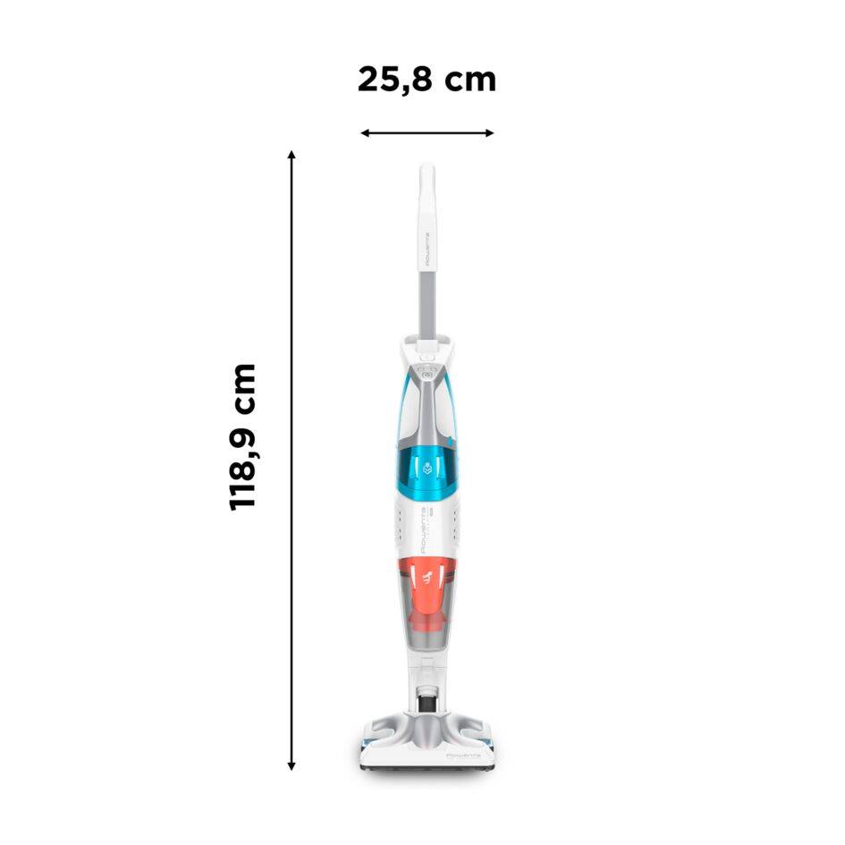 Clean & Steam Multi RY8544WH