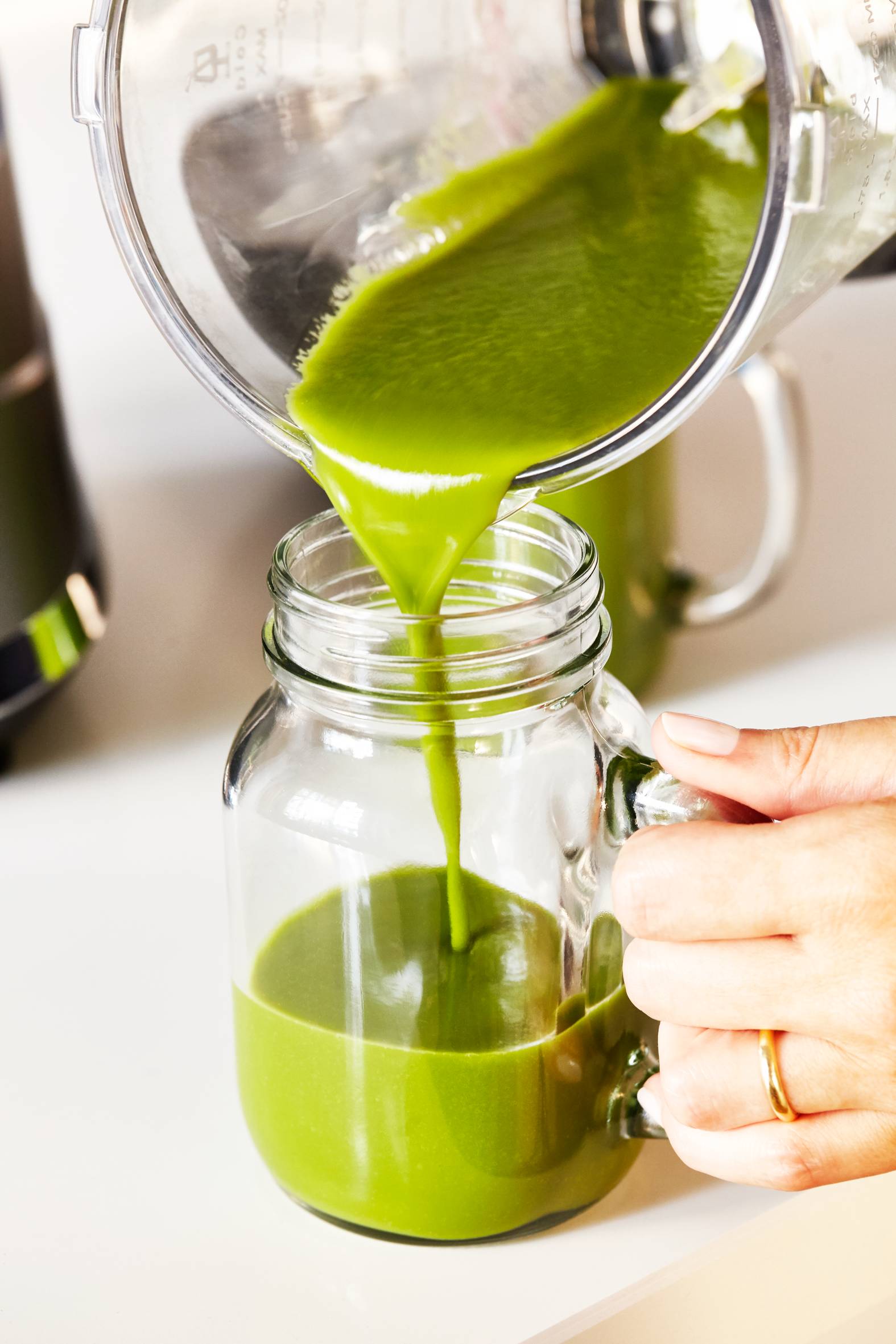 Stolní vysokorychlostní mixér Tefal Ultrablend Boost BL985A31 Tmavě šedý/Černý