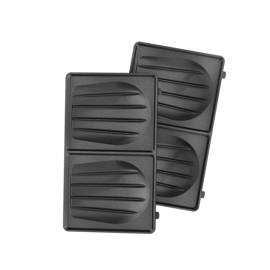 2 desky na tousty Snack Collection XA800112