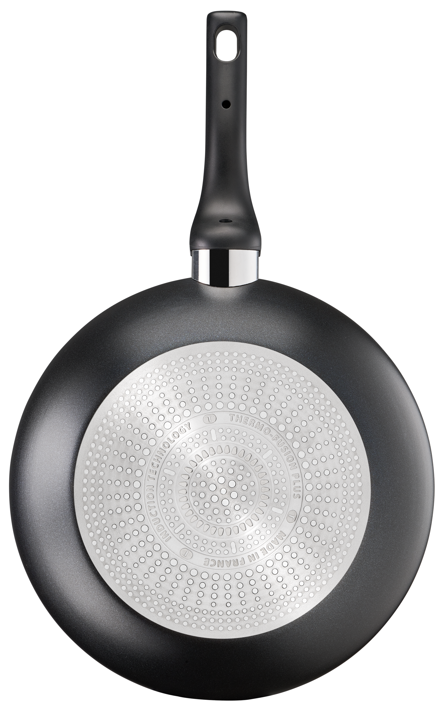 Wok pánev Tefal Unlimited G2551972 28 cm