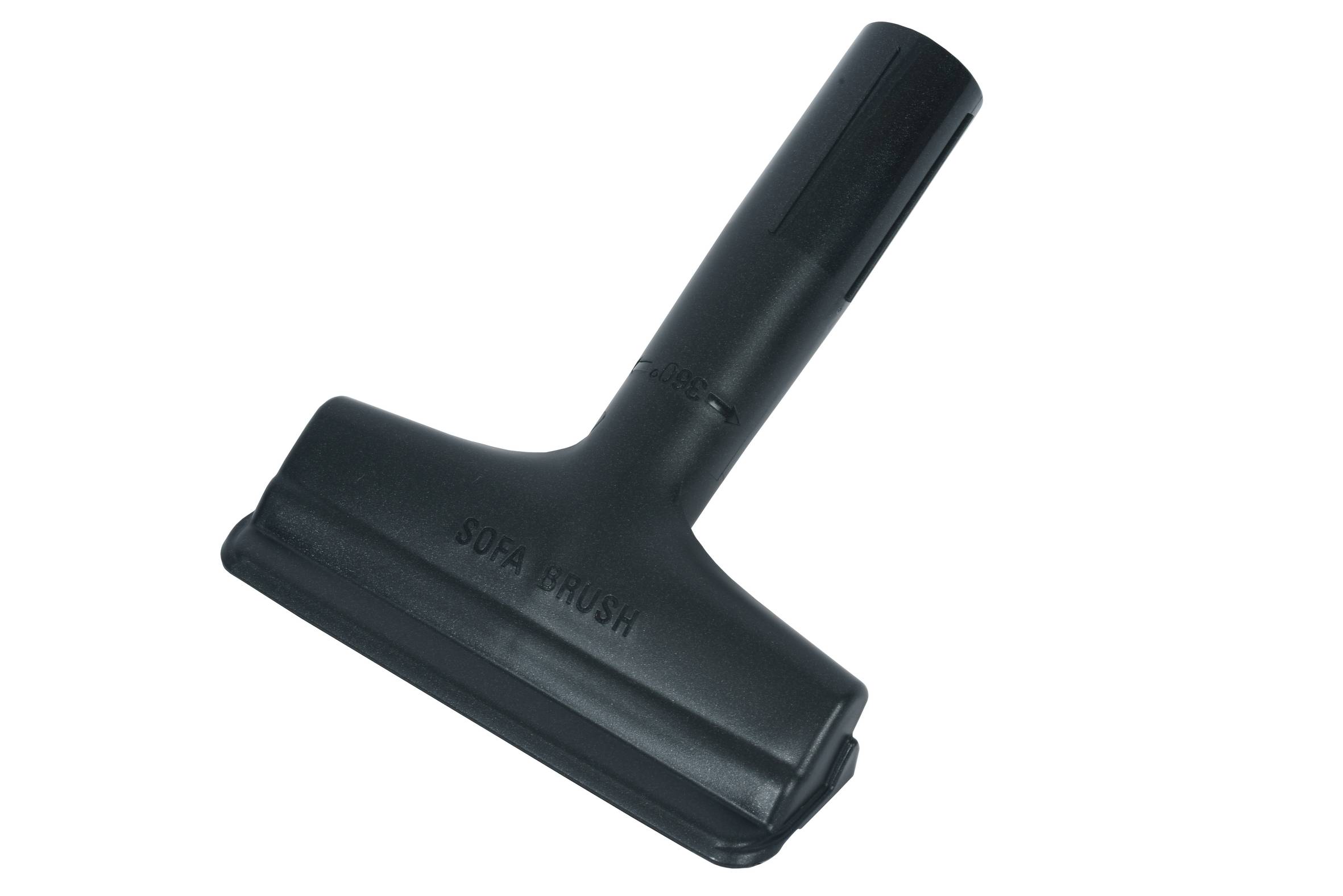 Široká hubice, černá barva SS-2230002627