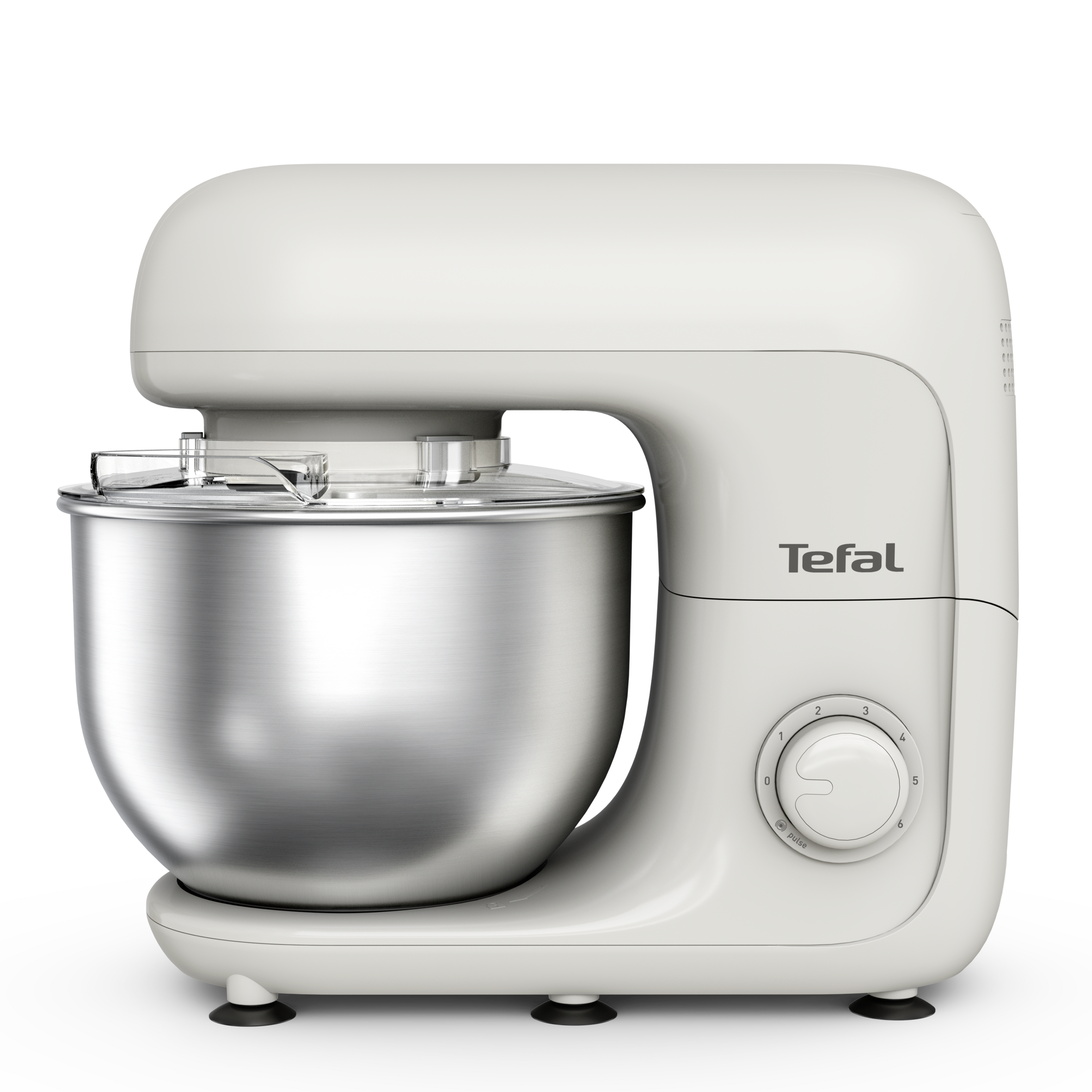 Kuchyňský robot Tefal Bake Essential QB160138 Krémový
