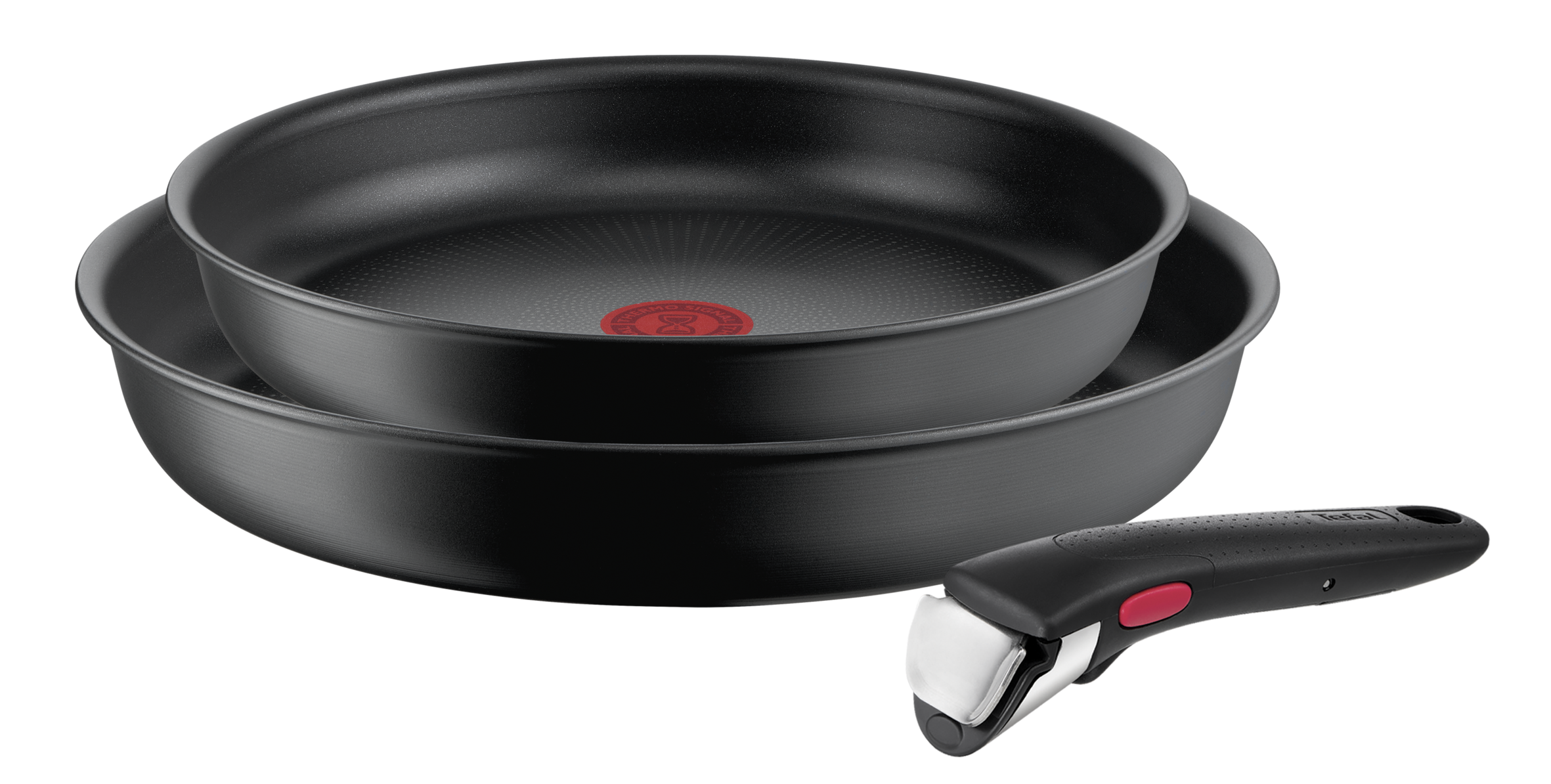 Sada nádobí Tefal Ingenio Ultimate L7649253 3 ks
