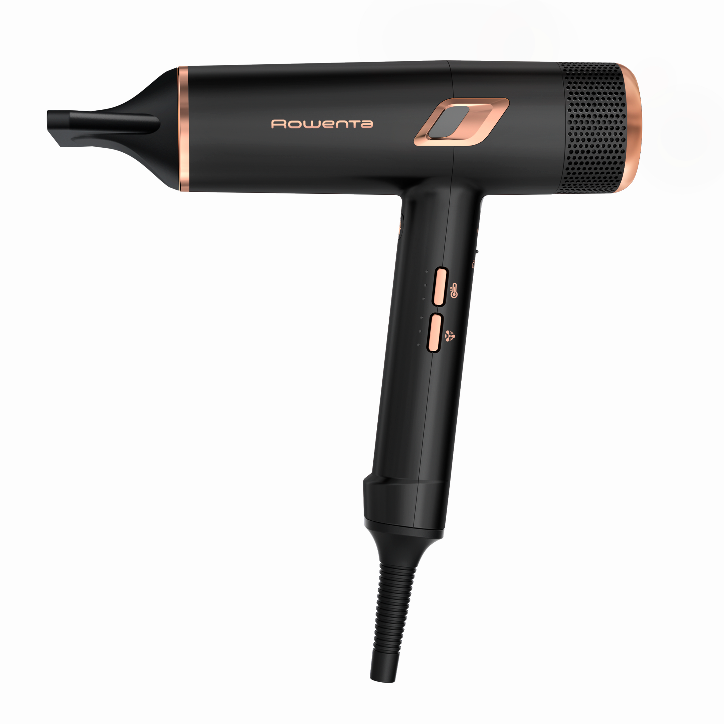 Fén na vlasy Rowenta Ultimate Experience Maestria CV9920F3 Černá