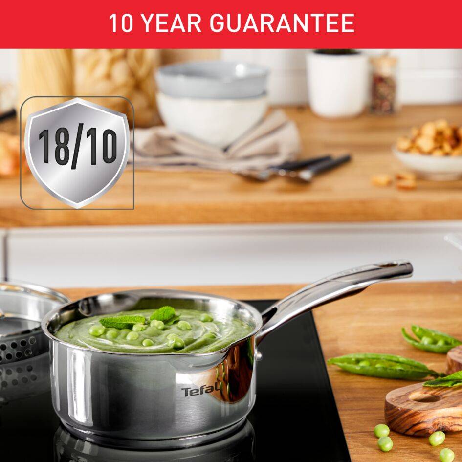 Rendlík s poklicí Tefal Duetto+ 18 cm G7192356