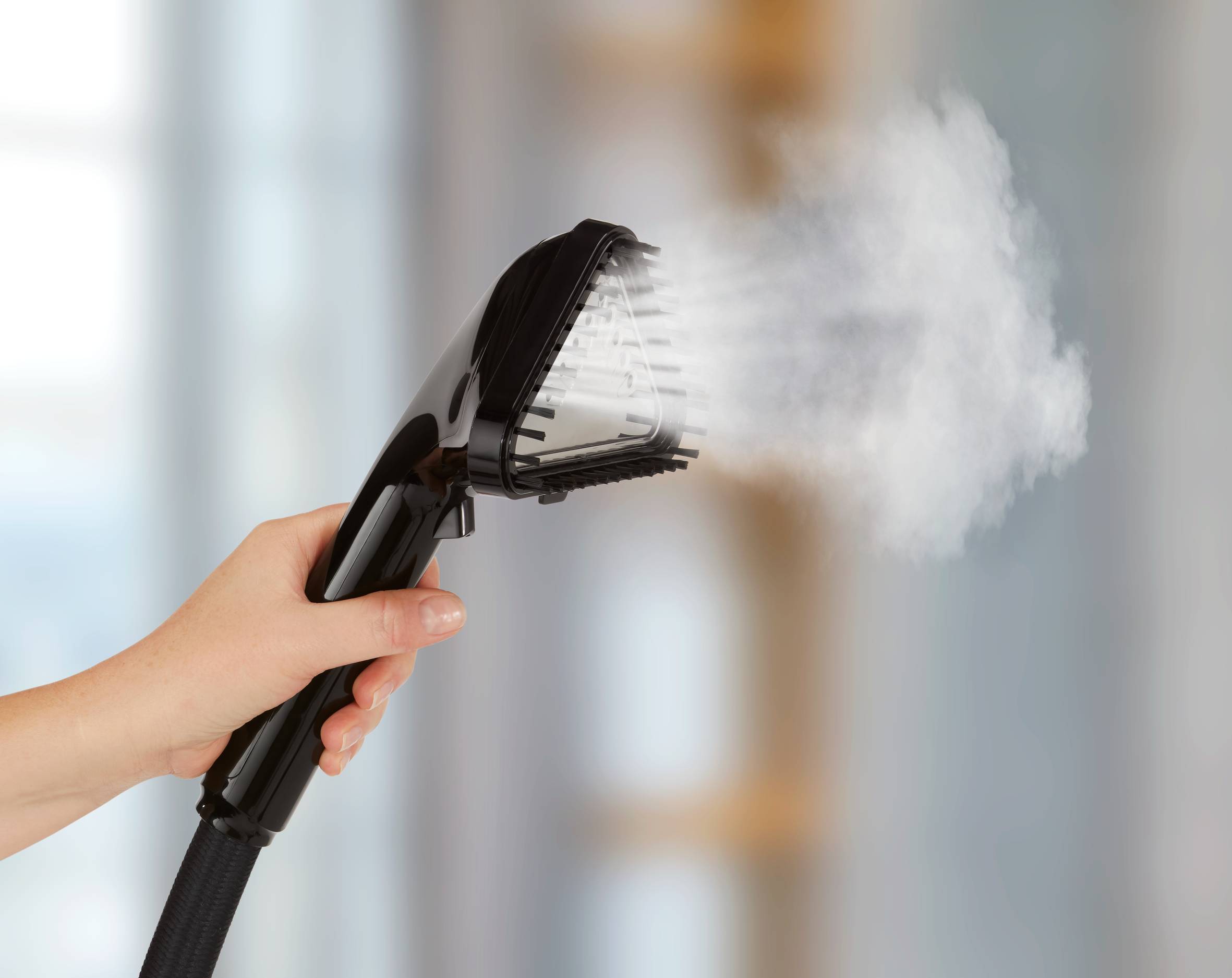 Napařovač oděvů Tefal Pro Style IT3440E0 Stříbrný/Černý