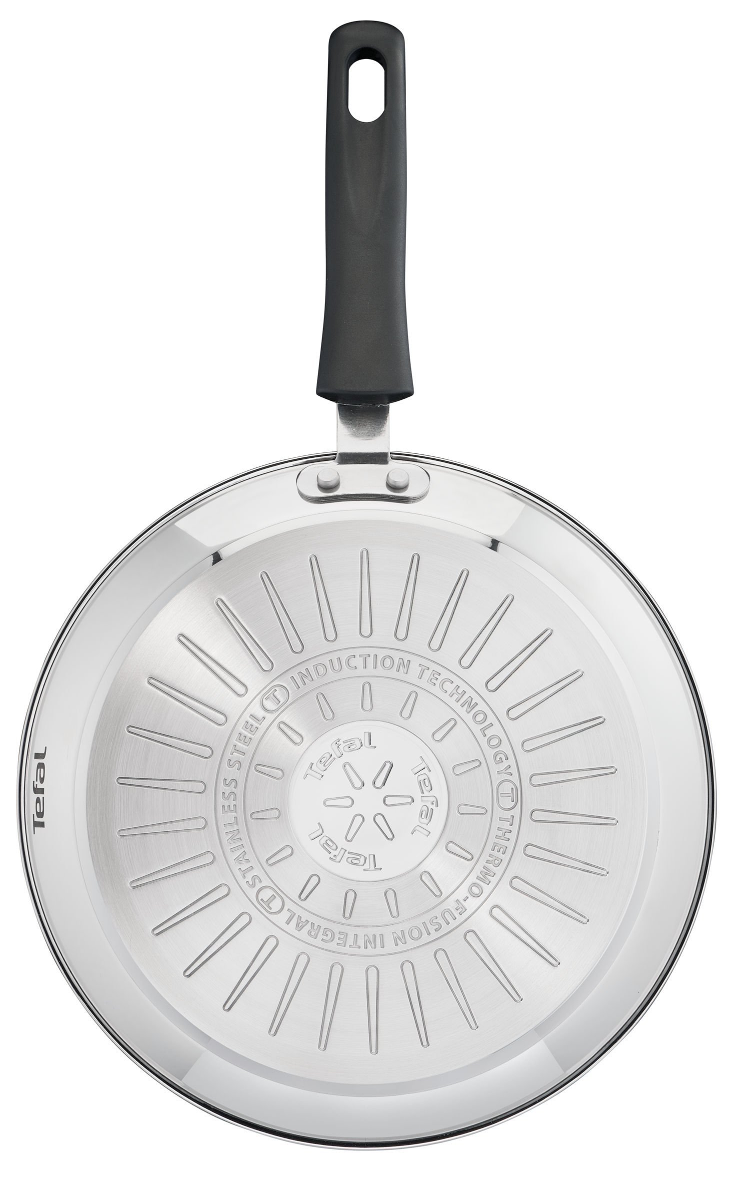 Palačinková pánev Tefal Emotion E3003804 25 cm