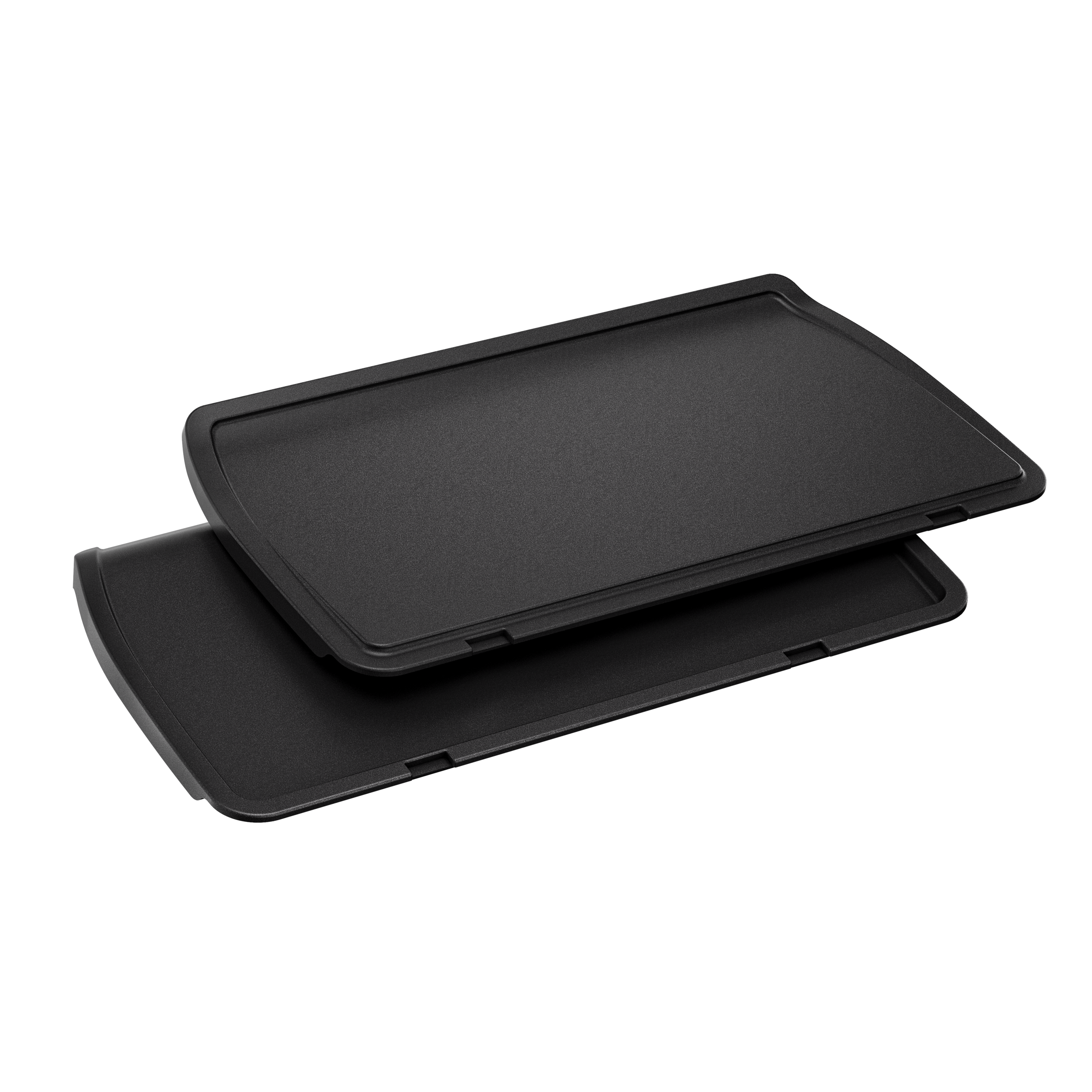 Grilovací desky plancha pro Tefa OptiGrill+ XL, XA729810