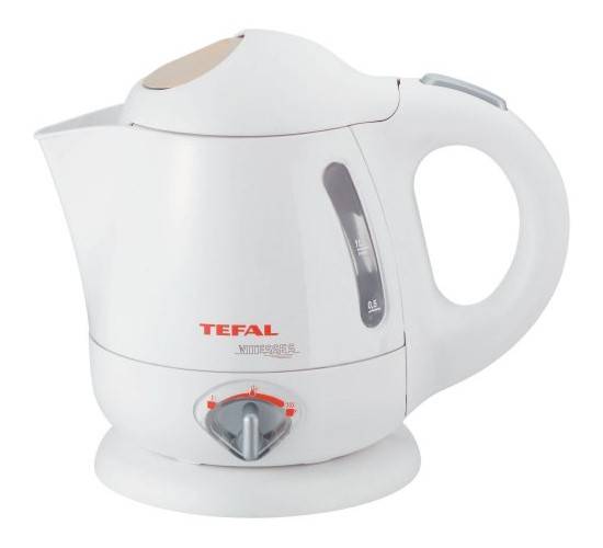 KET VITESSES 1L WHT/GRG RU