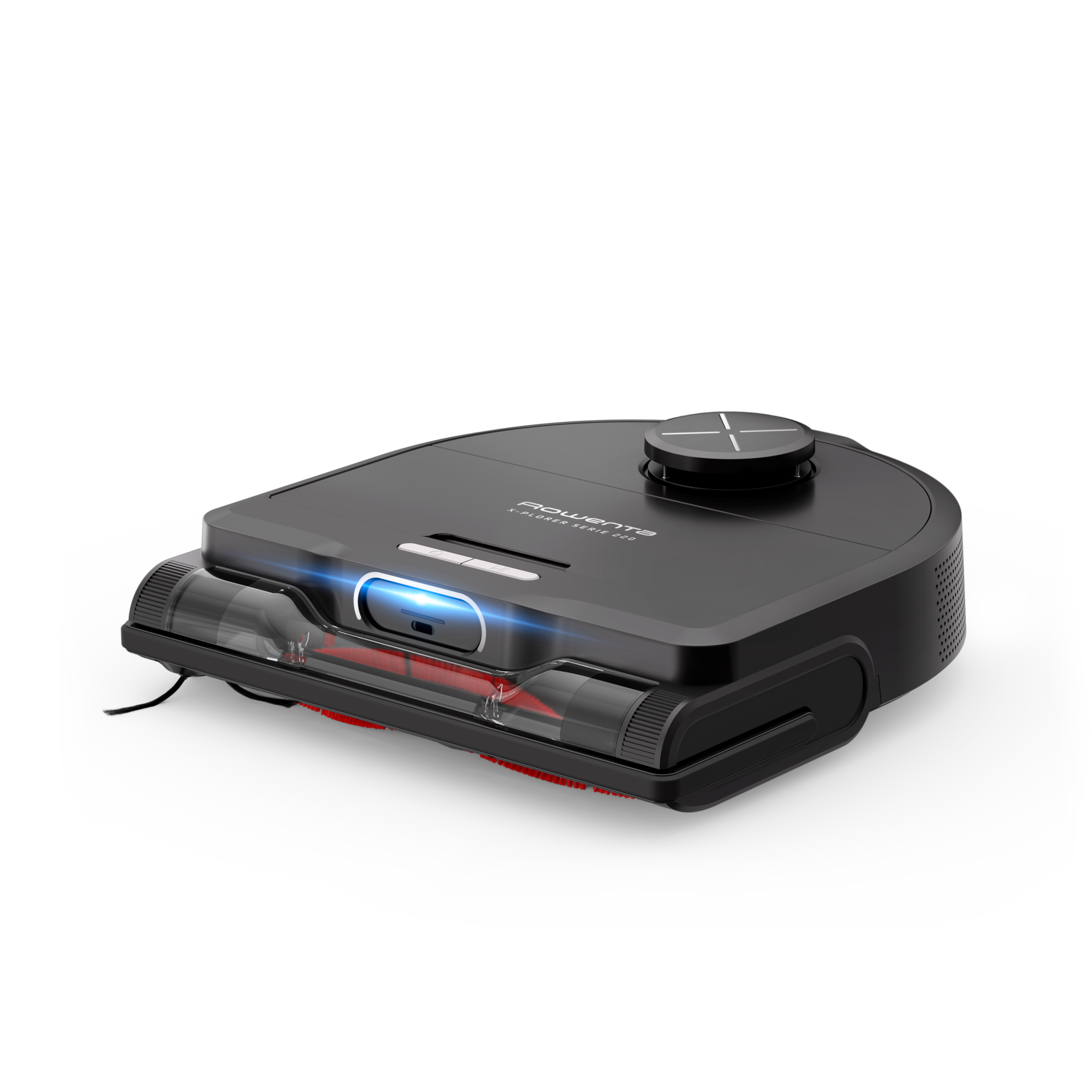 Robotický vysavač Rowenta X-PLORER S220 5600PA RR9465WH
