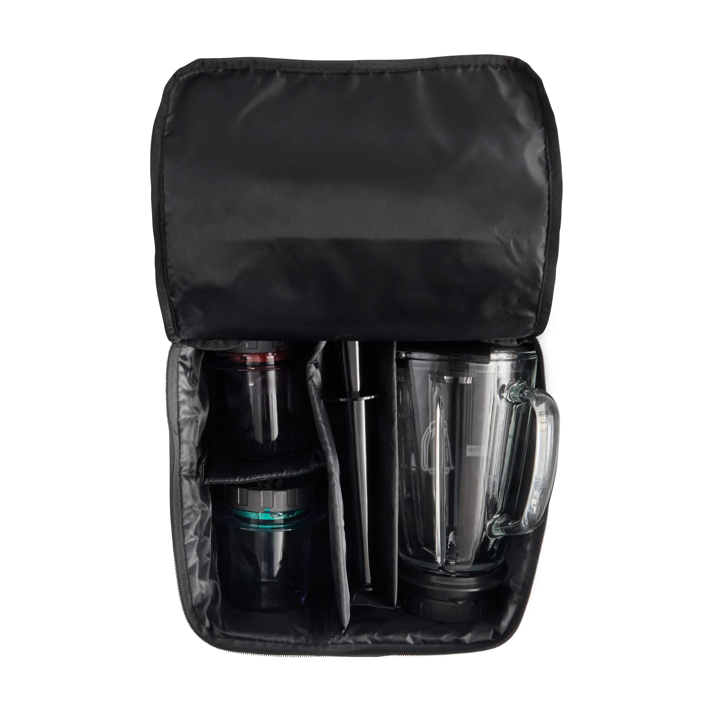 Příslušenství Tefal Coach Mix & Drink Box 5v1 XF650038