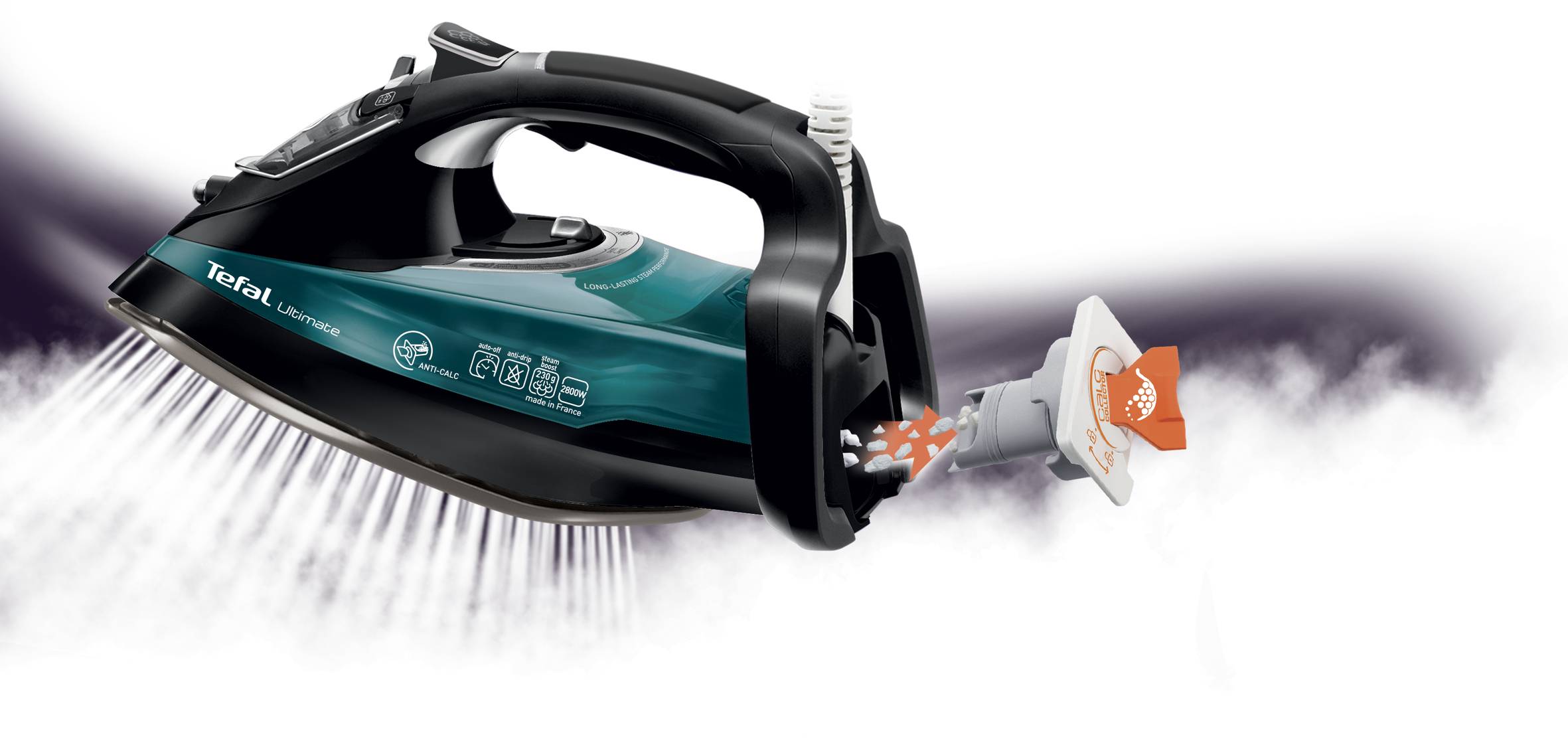 ULTIMATE ANTI-CALC FV9745