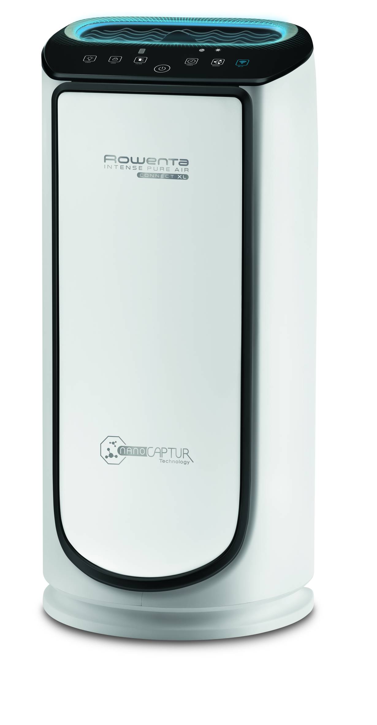 Čistička vzduchu Rowenta INTENSE PURE AIR CONNECT PU6080F0