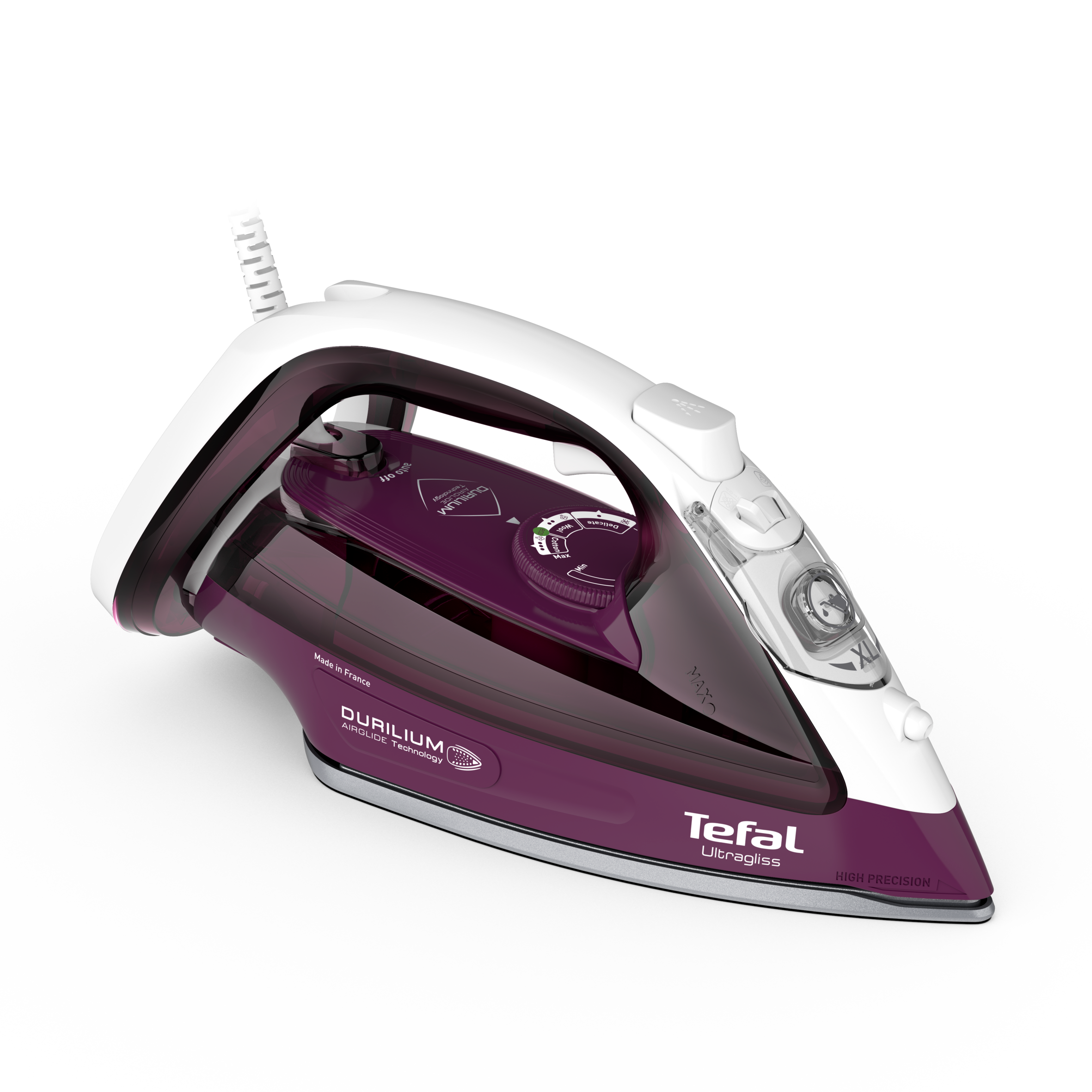 ULTRAGLISS 4 FV4993E0