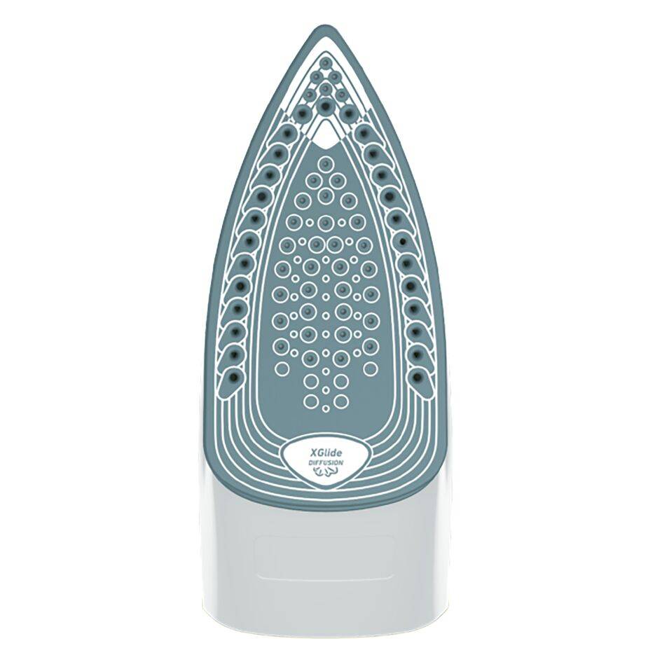 EXPRESS STEAM FV2835E0